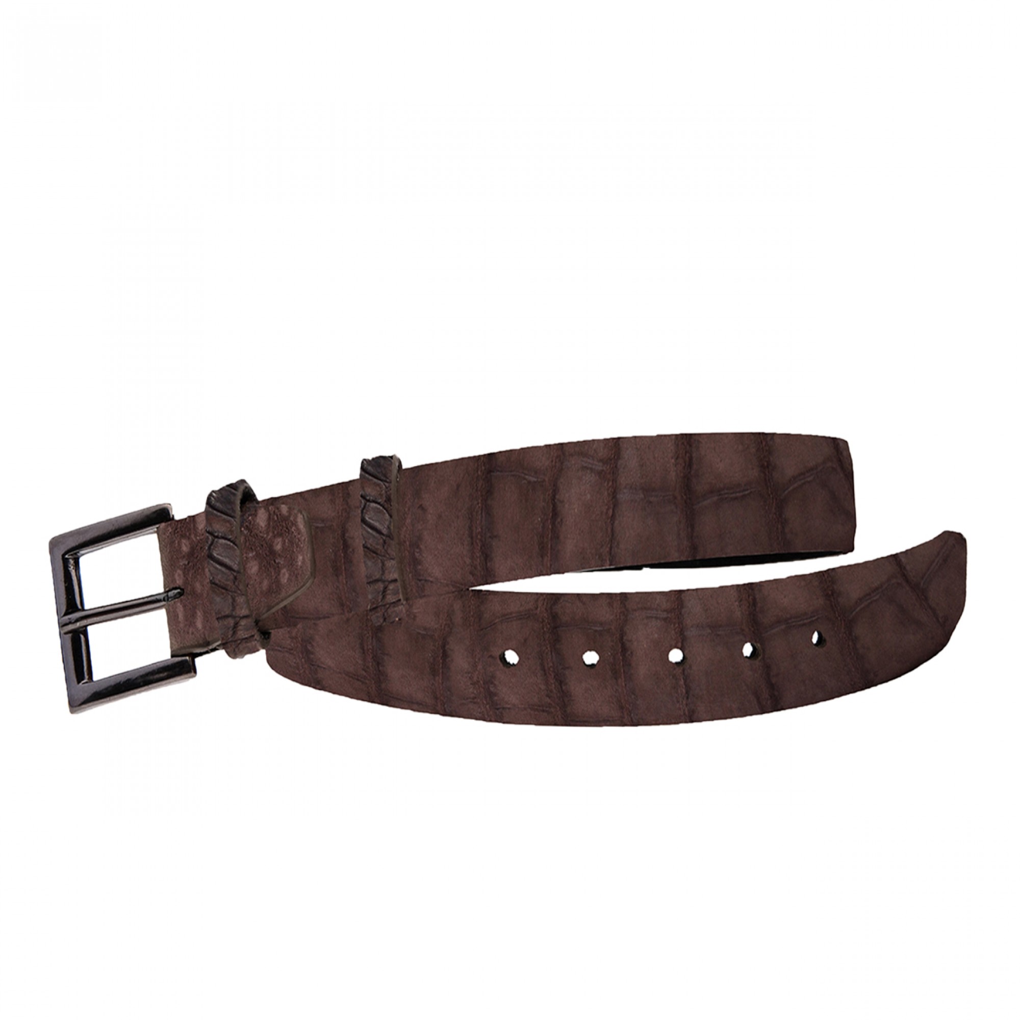 Crocodile Ceinture