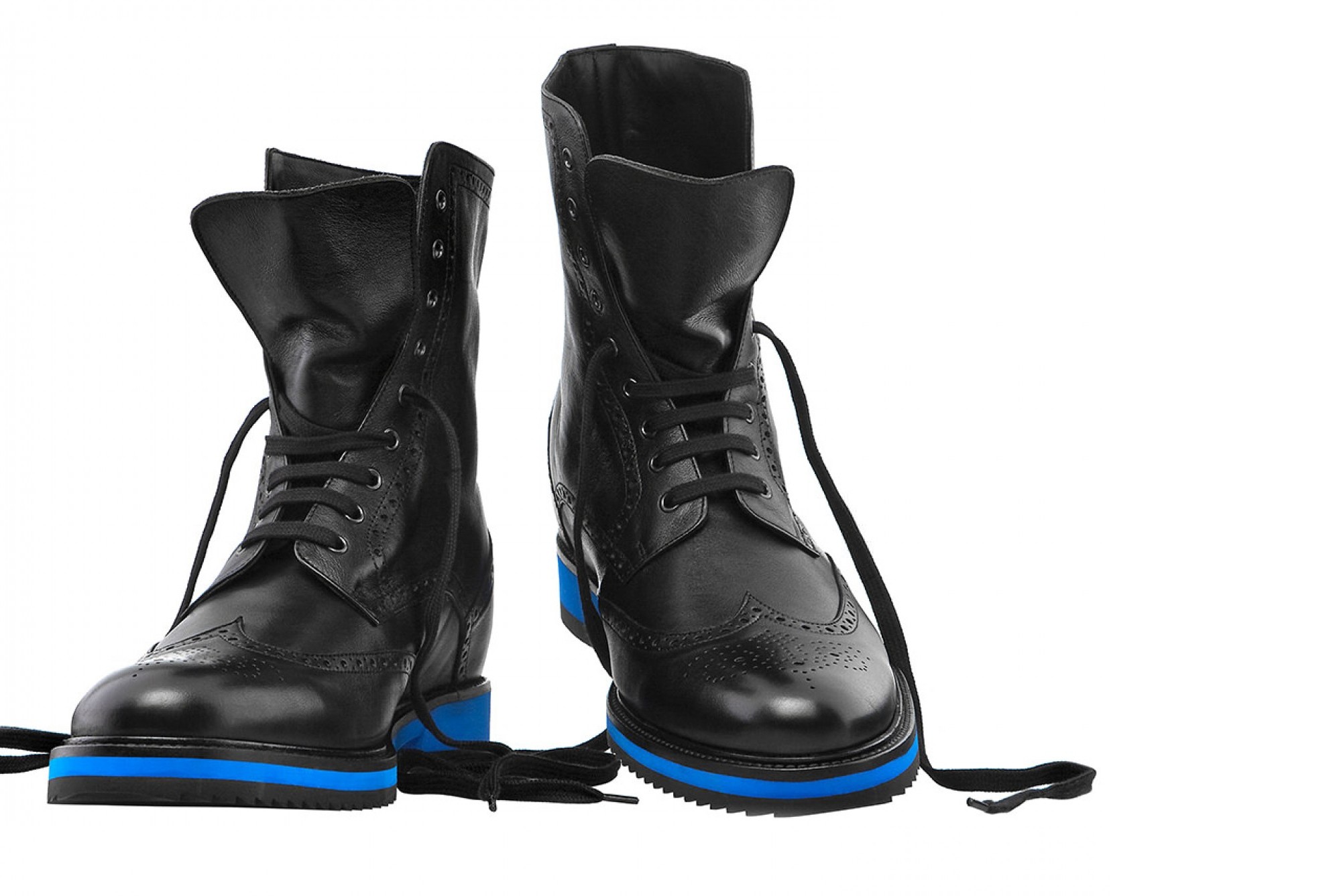 chaussures rehaussantes
