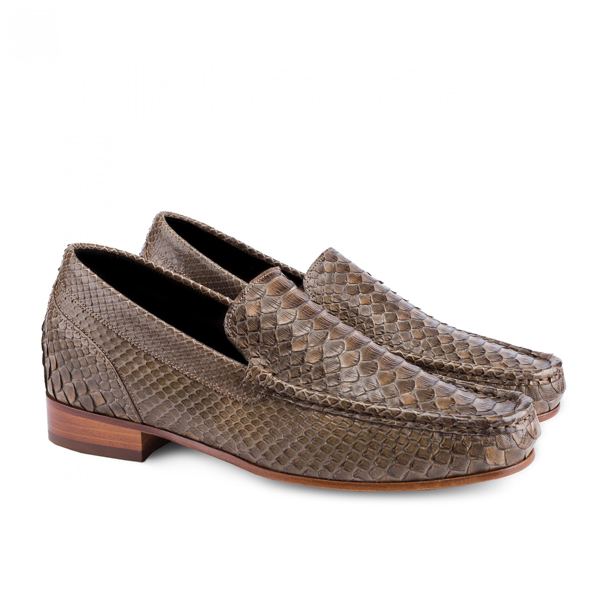 chaussures rehaussantes