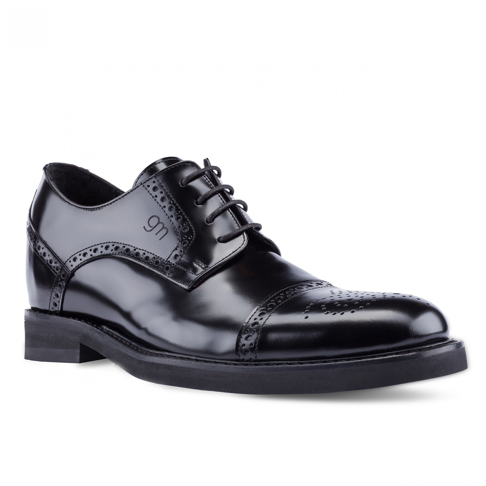 chaussures rehaussantes