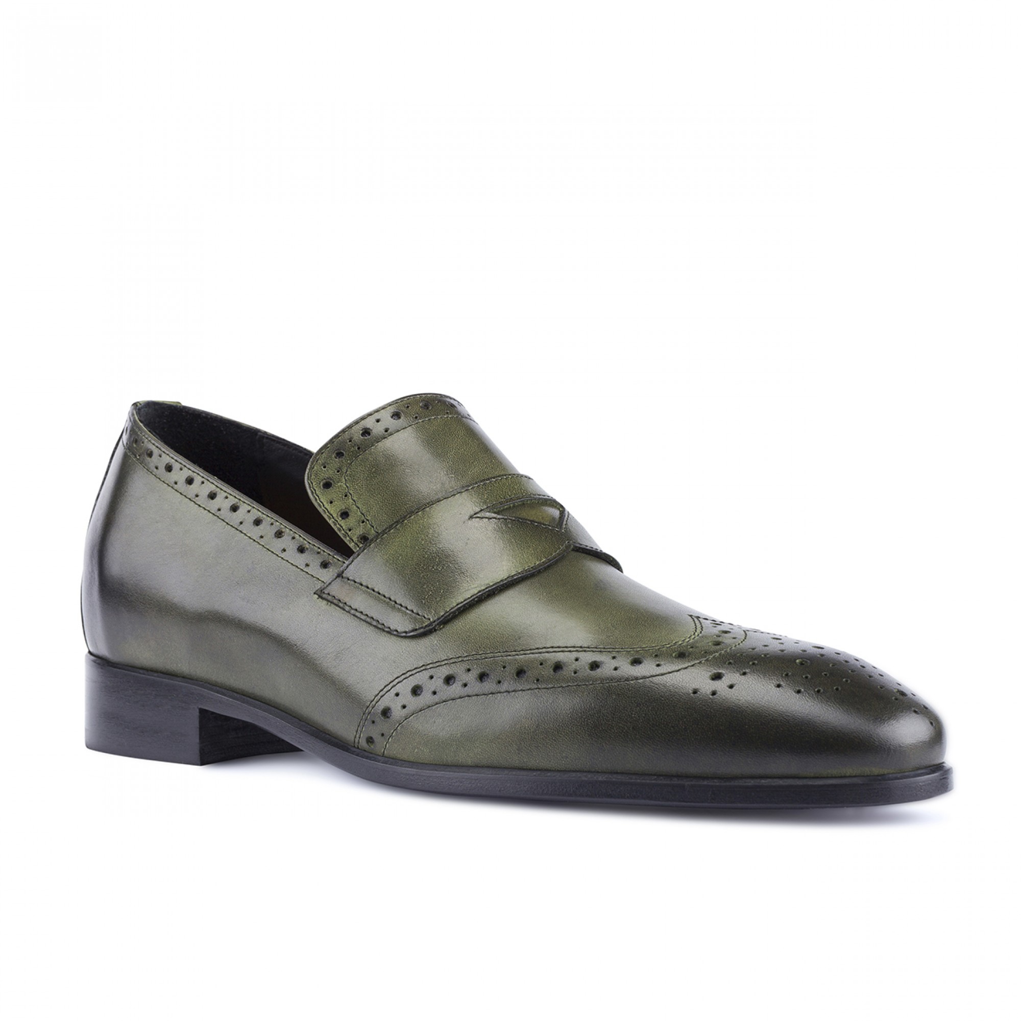 chaussures rehaussantes