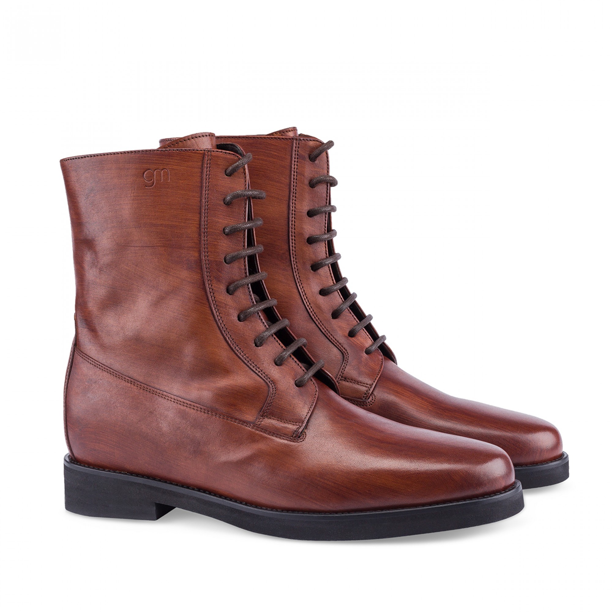 chaussures rehaussantes
