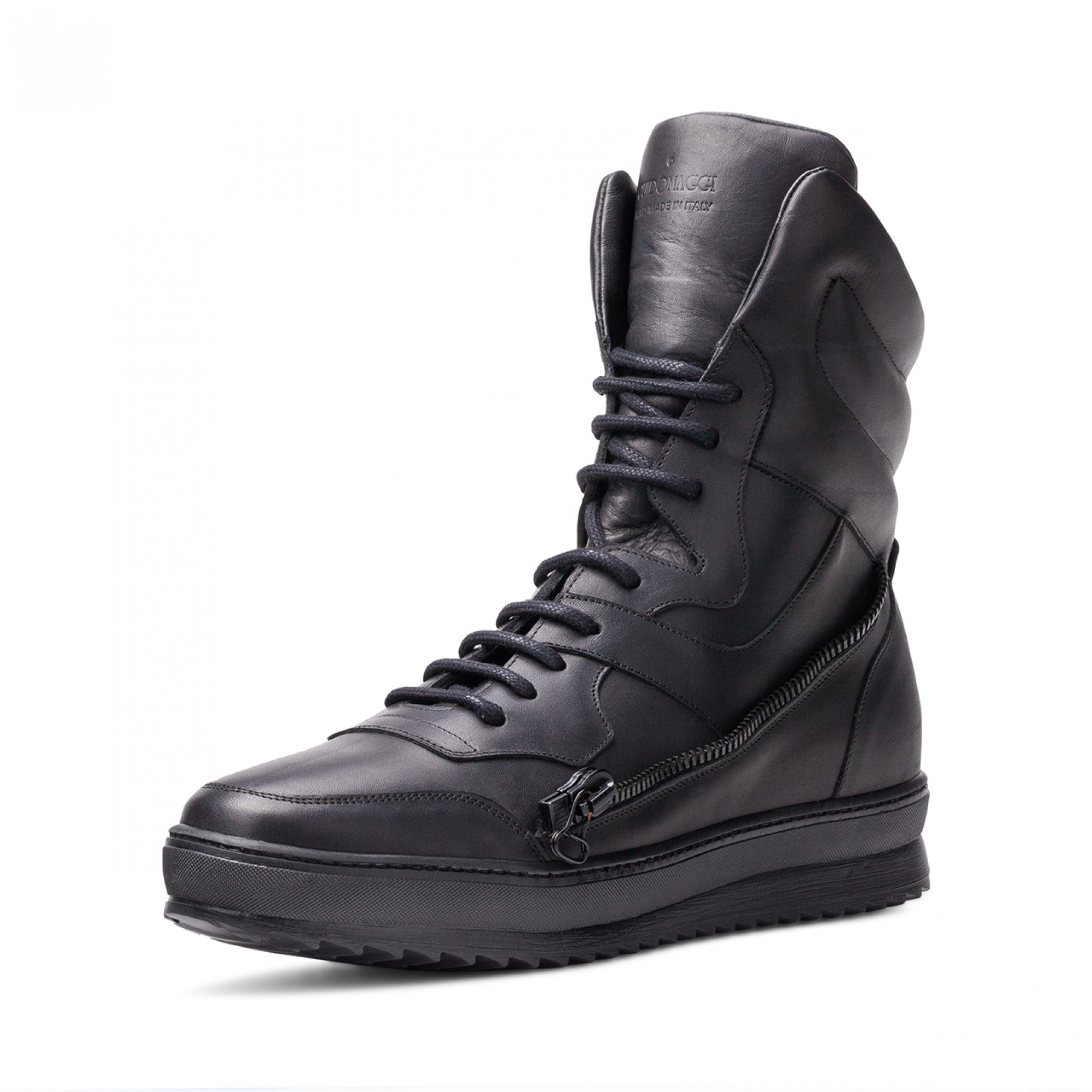 chaussures rehaussantes