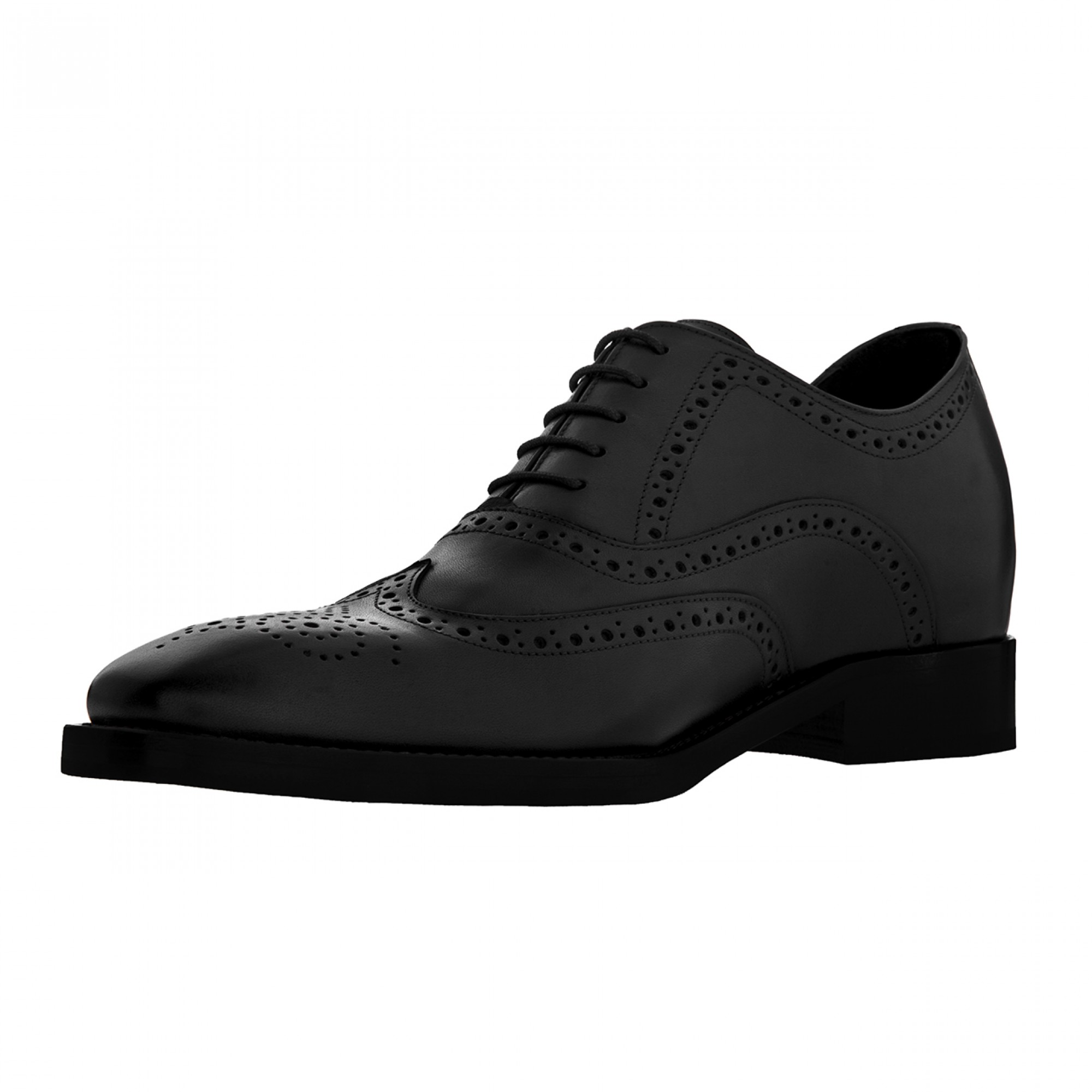 Chaussures Rehaussantes Guidomaggi