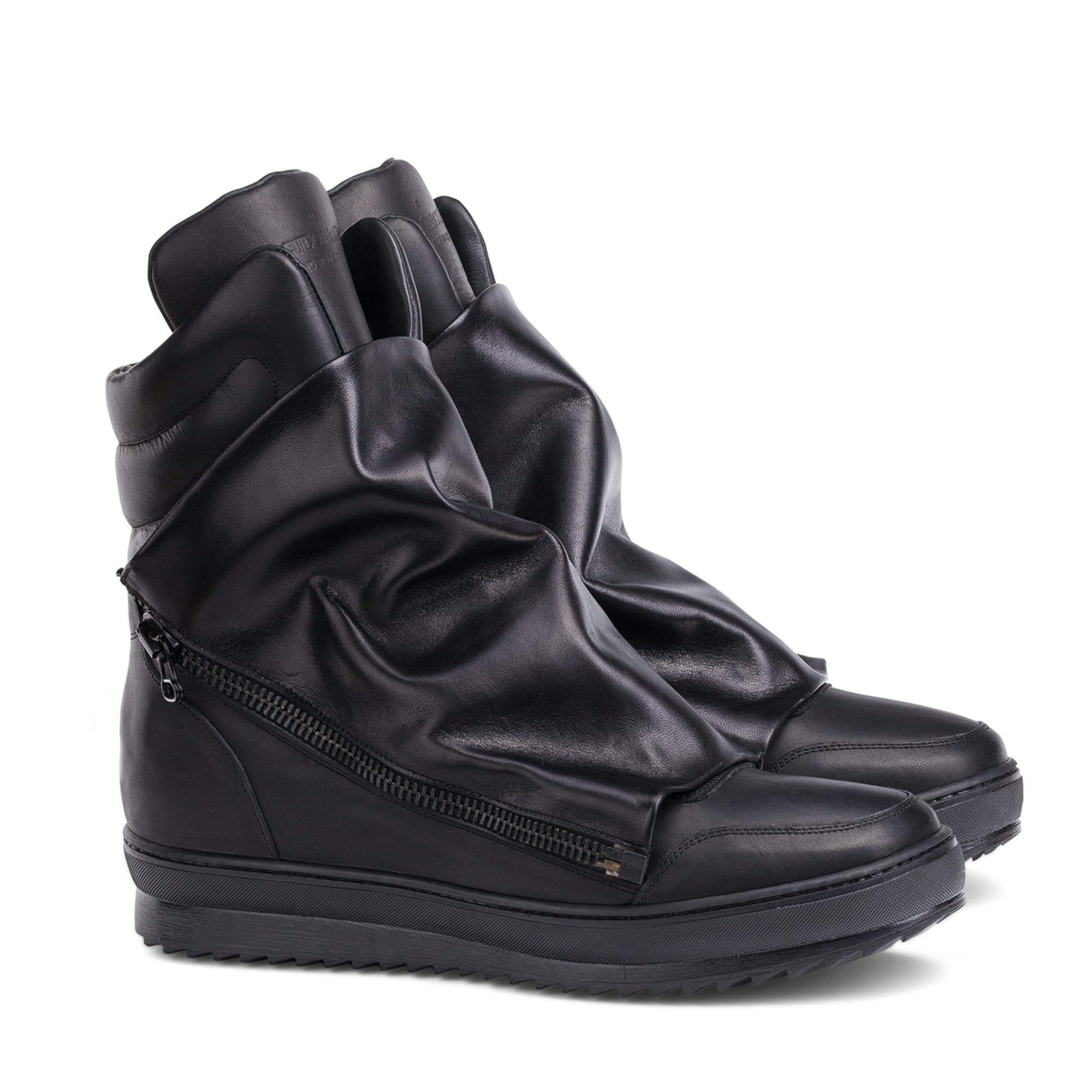 chaussures rehaussantes