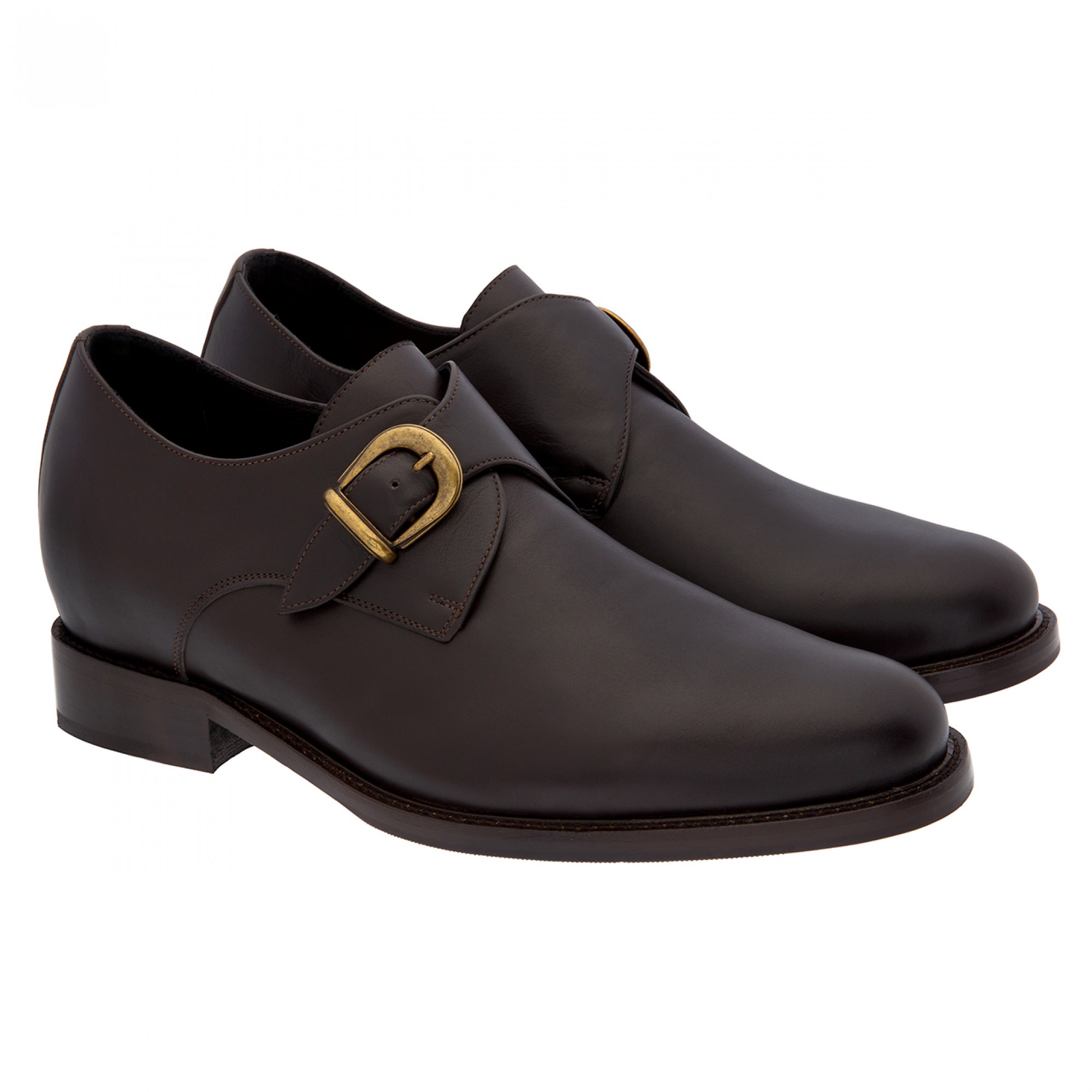 Chaussures rehaussantes