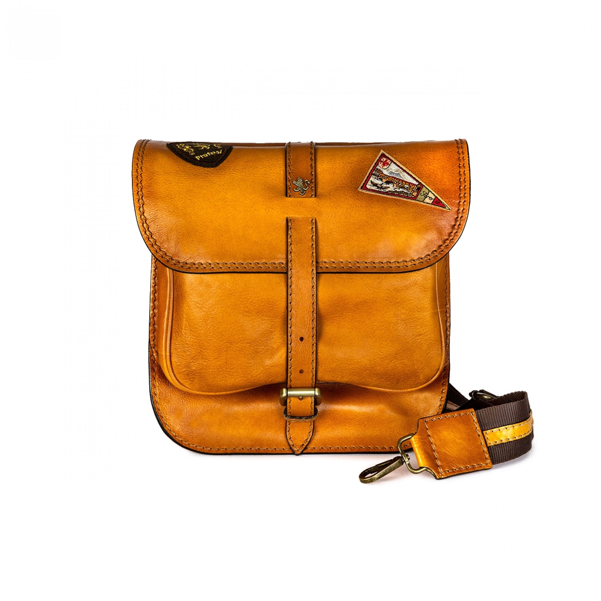 Sac à dos Messenger