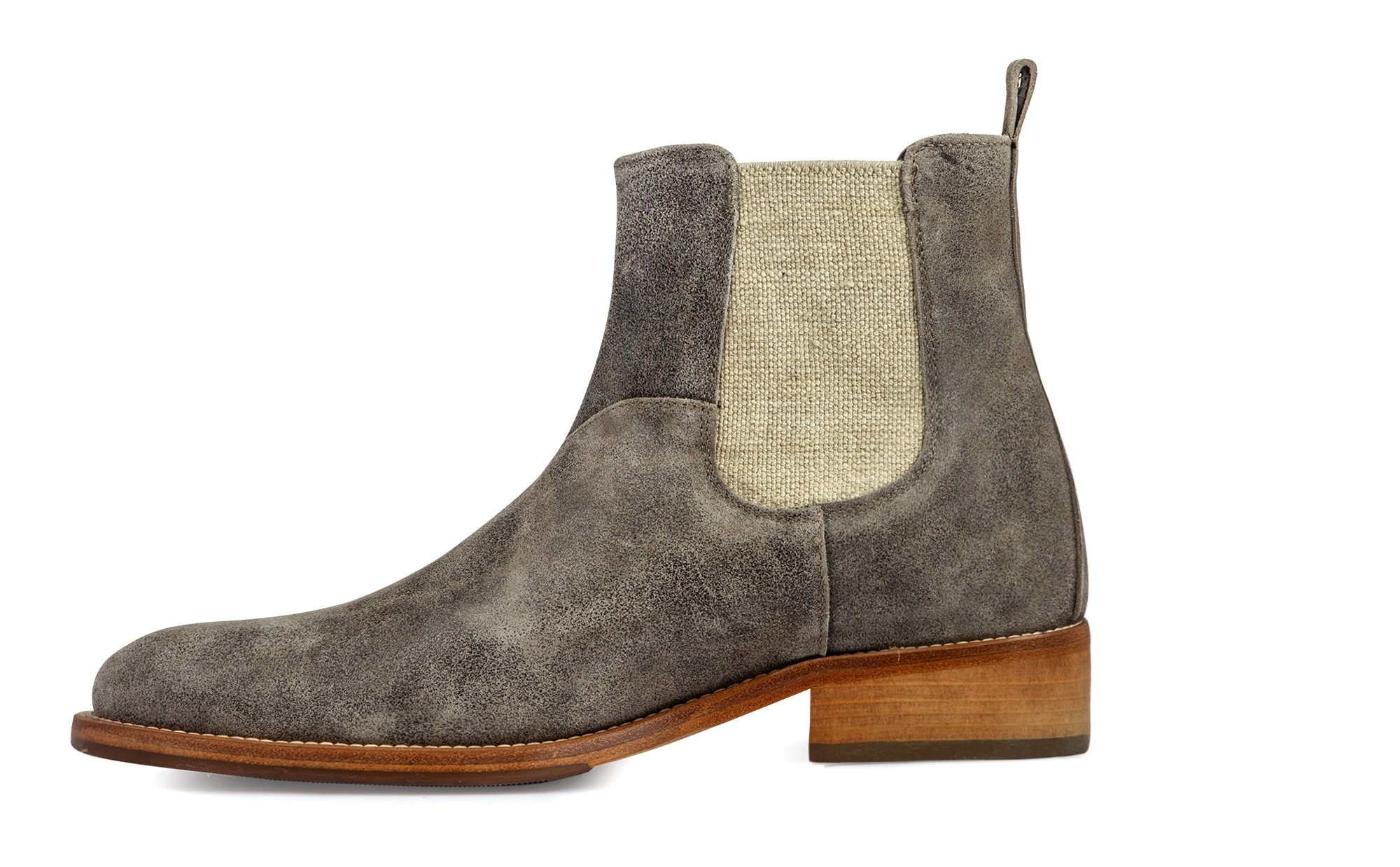 Chaussures Rehaussantes