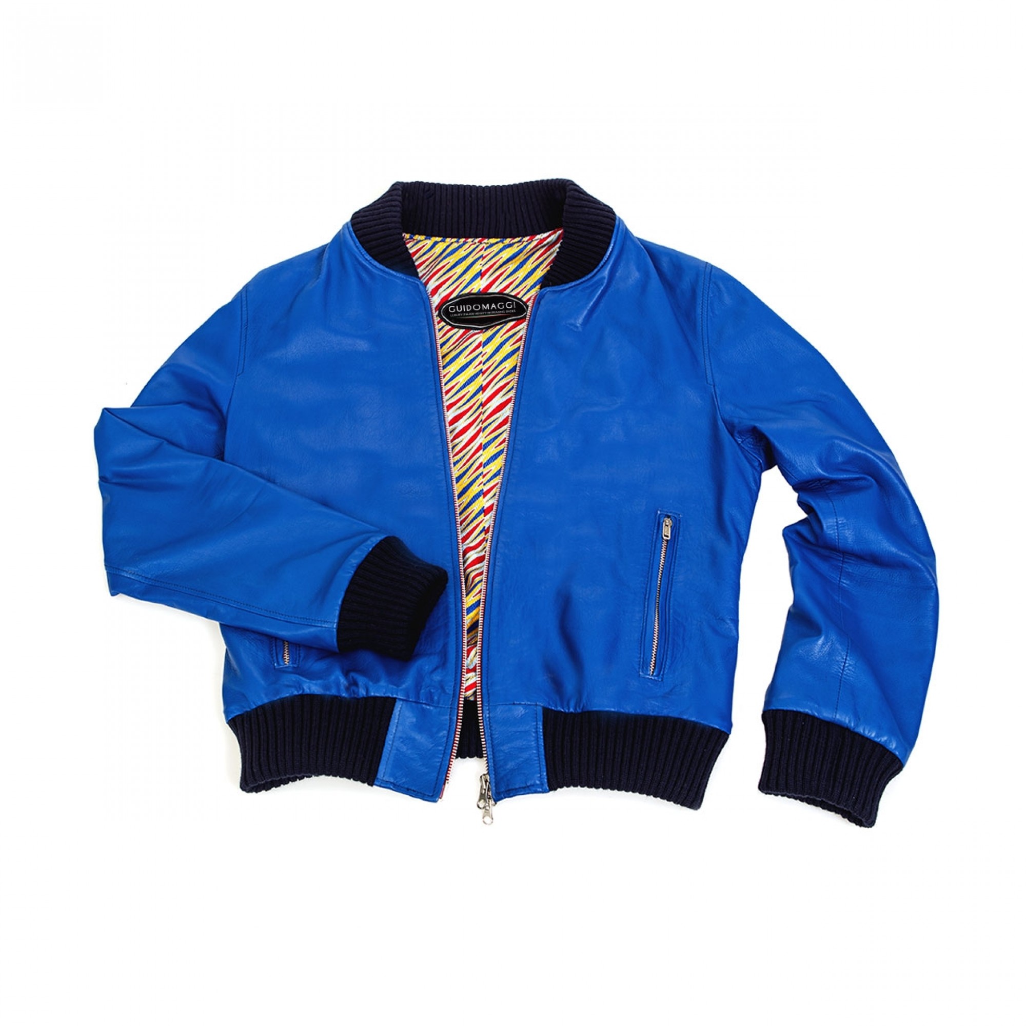 Veste bomber