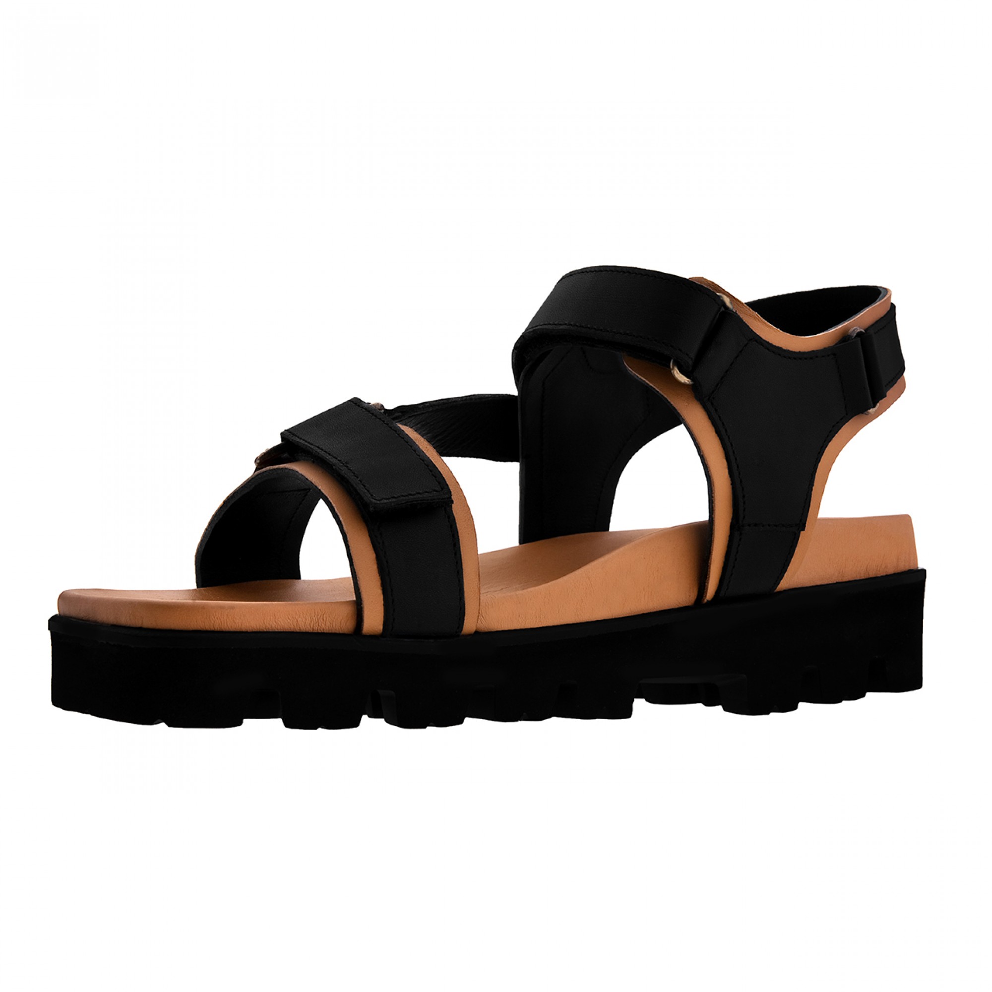Chaussures Rehaussantes