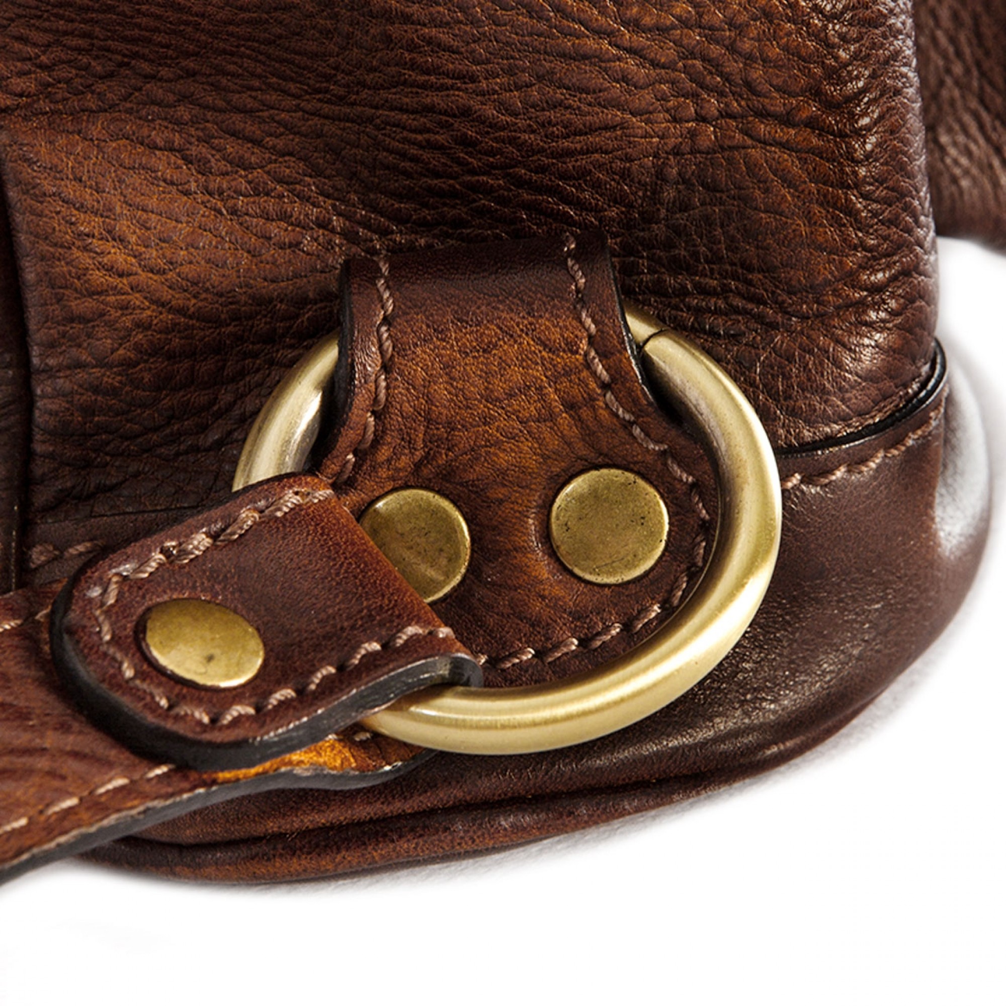 Sac à dos en cuir