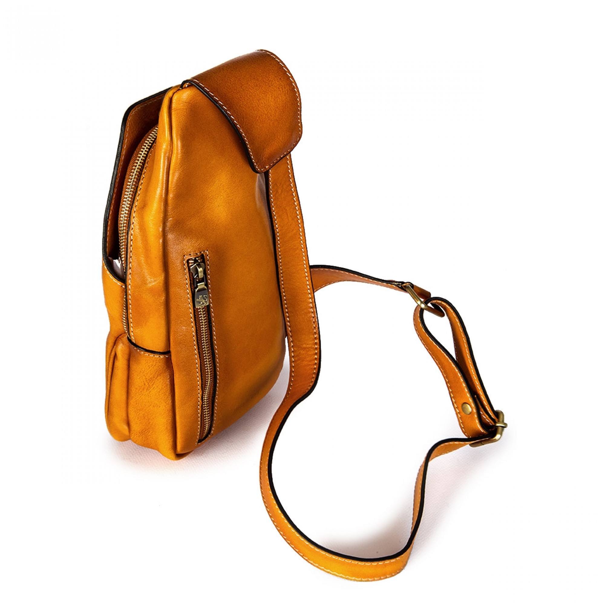 Sac à dos messenger Prates