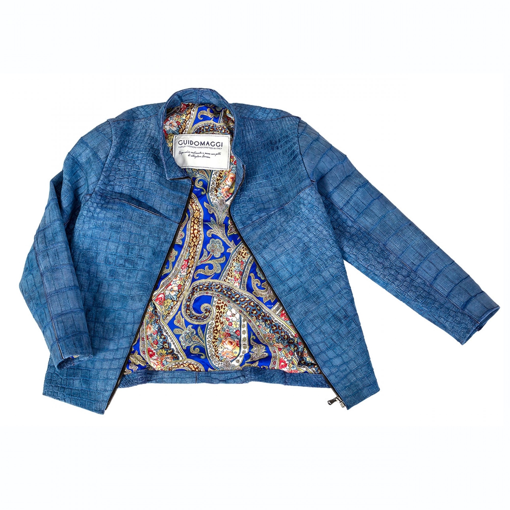 veste de motard