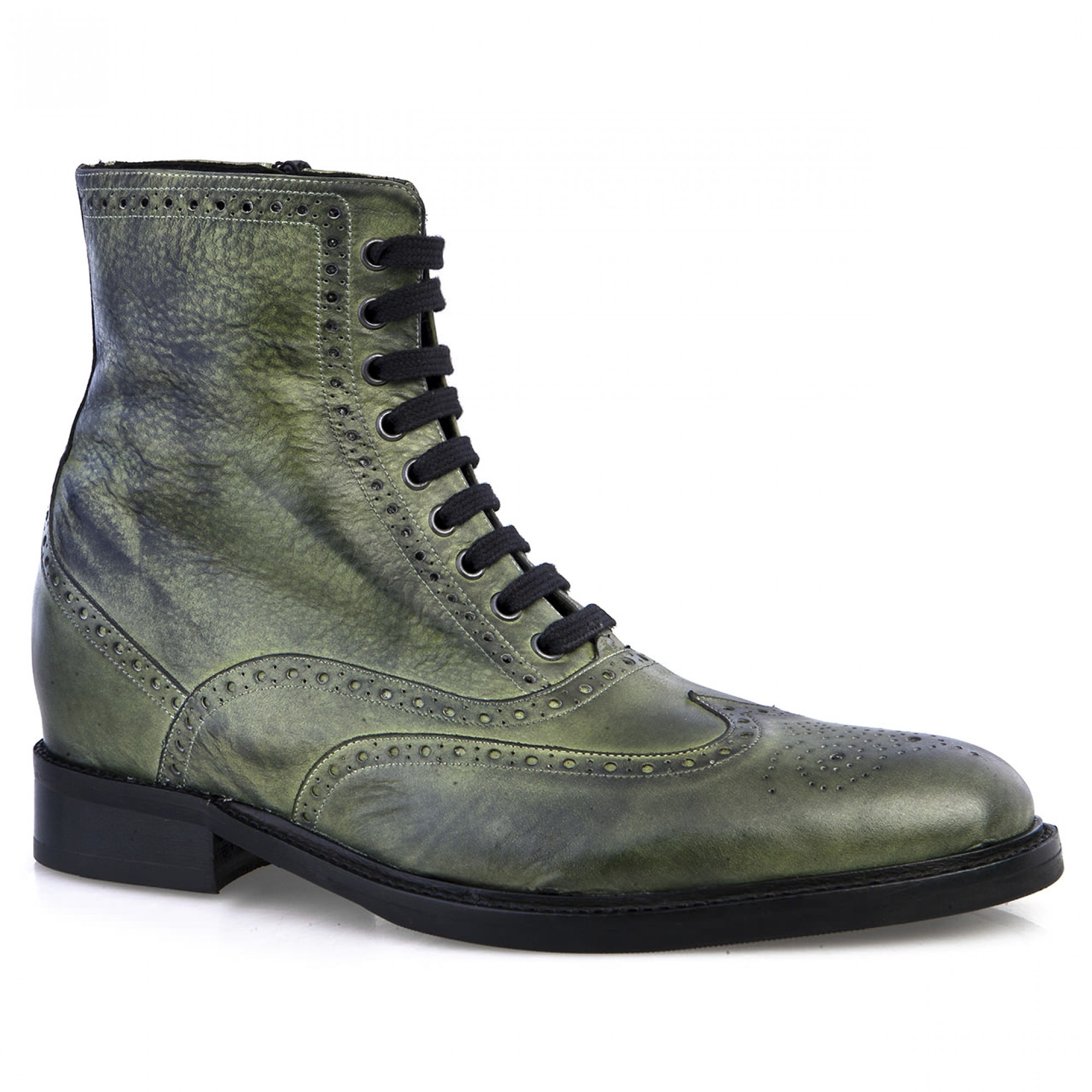 chaussures rehaussantes