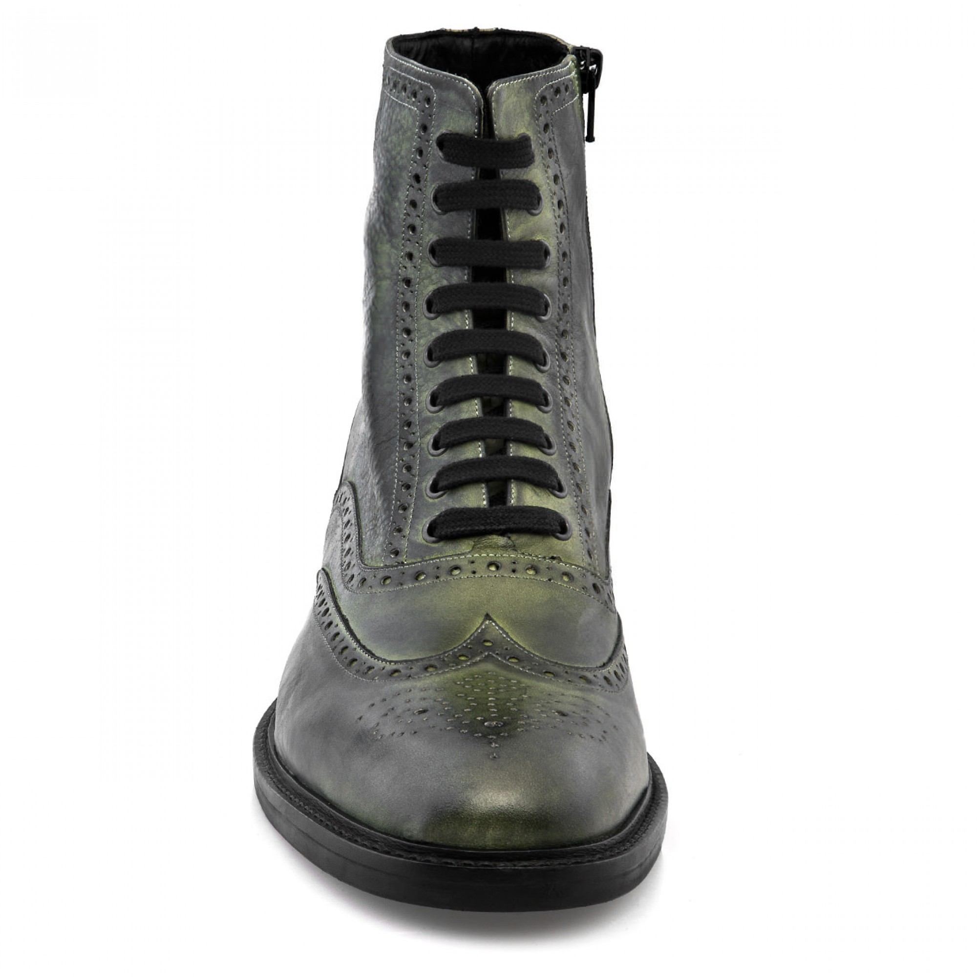 chaussures rehaussantes