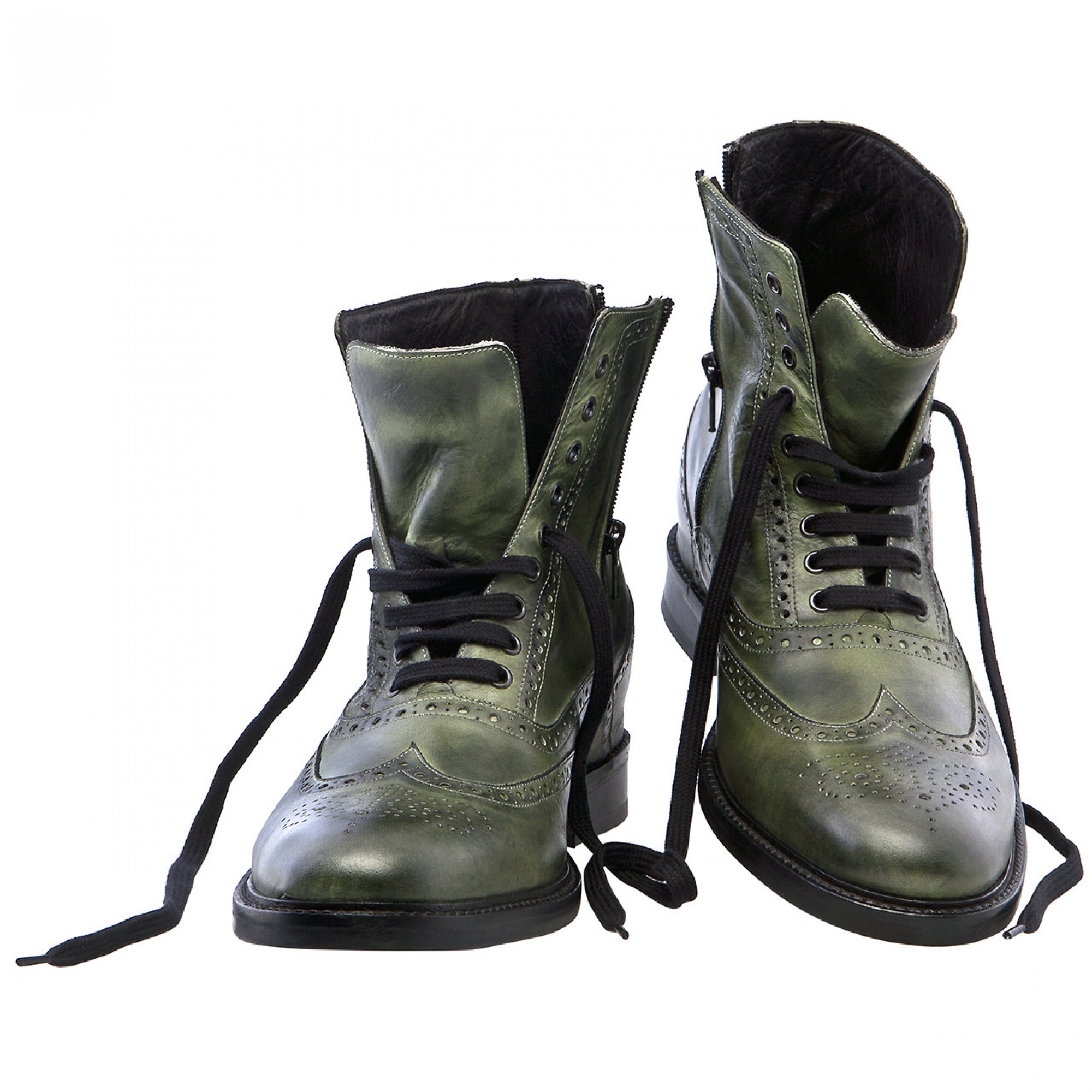 chaussures rehaussantes