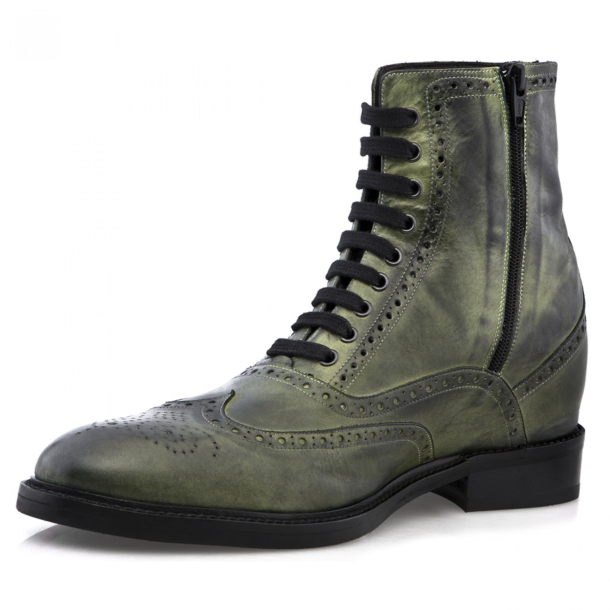 chaussures rehaussantes