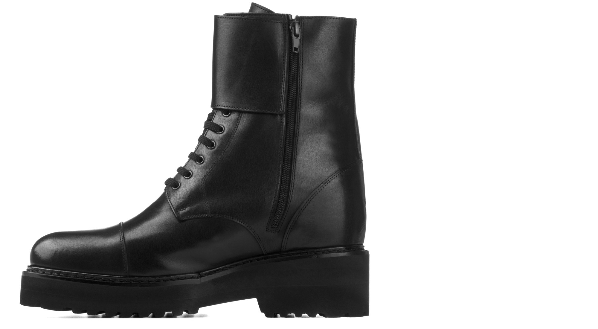 Bottes Rehaussantes