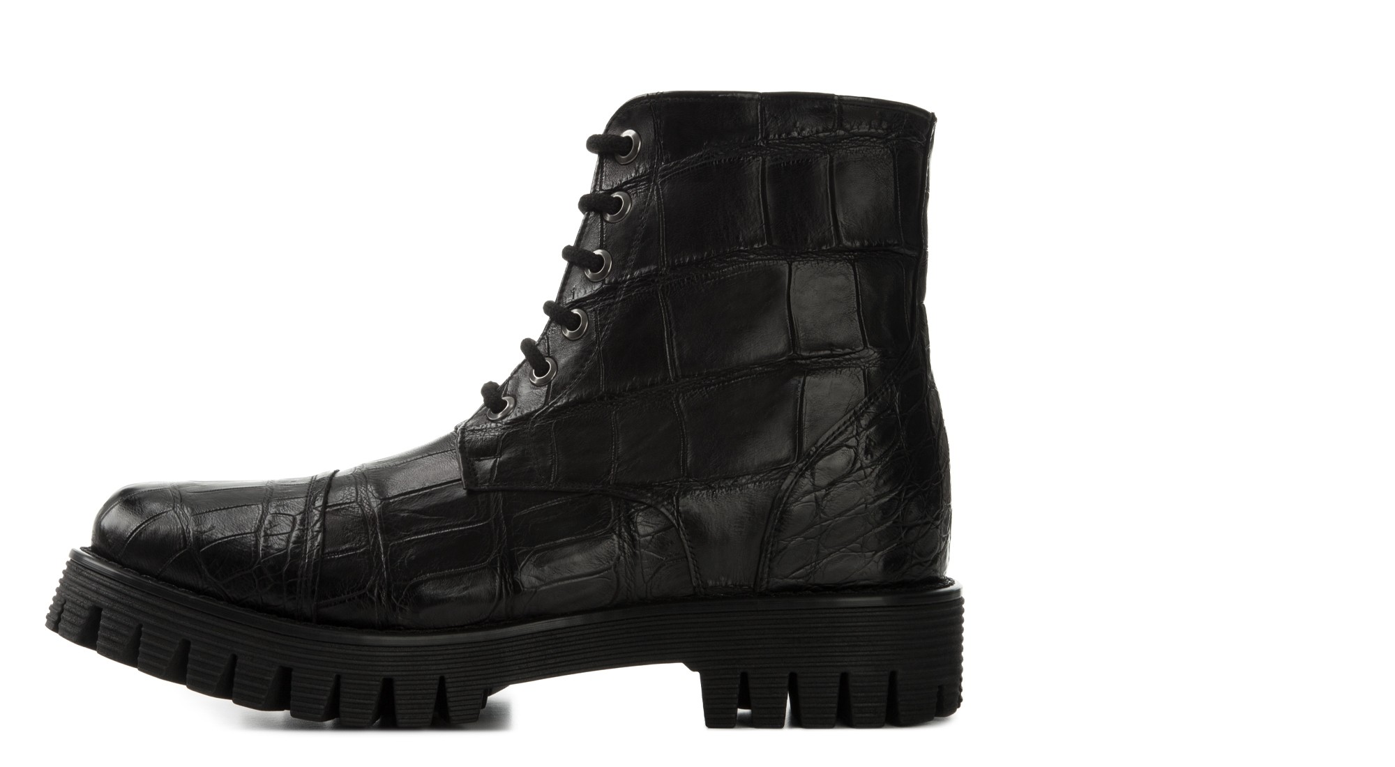 Bottes Rehaussantes