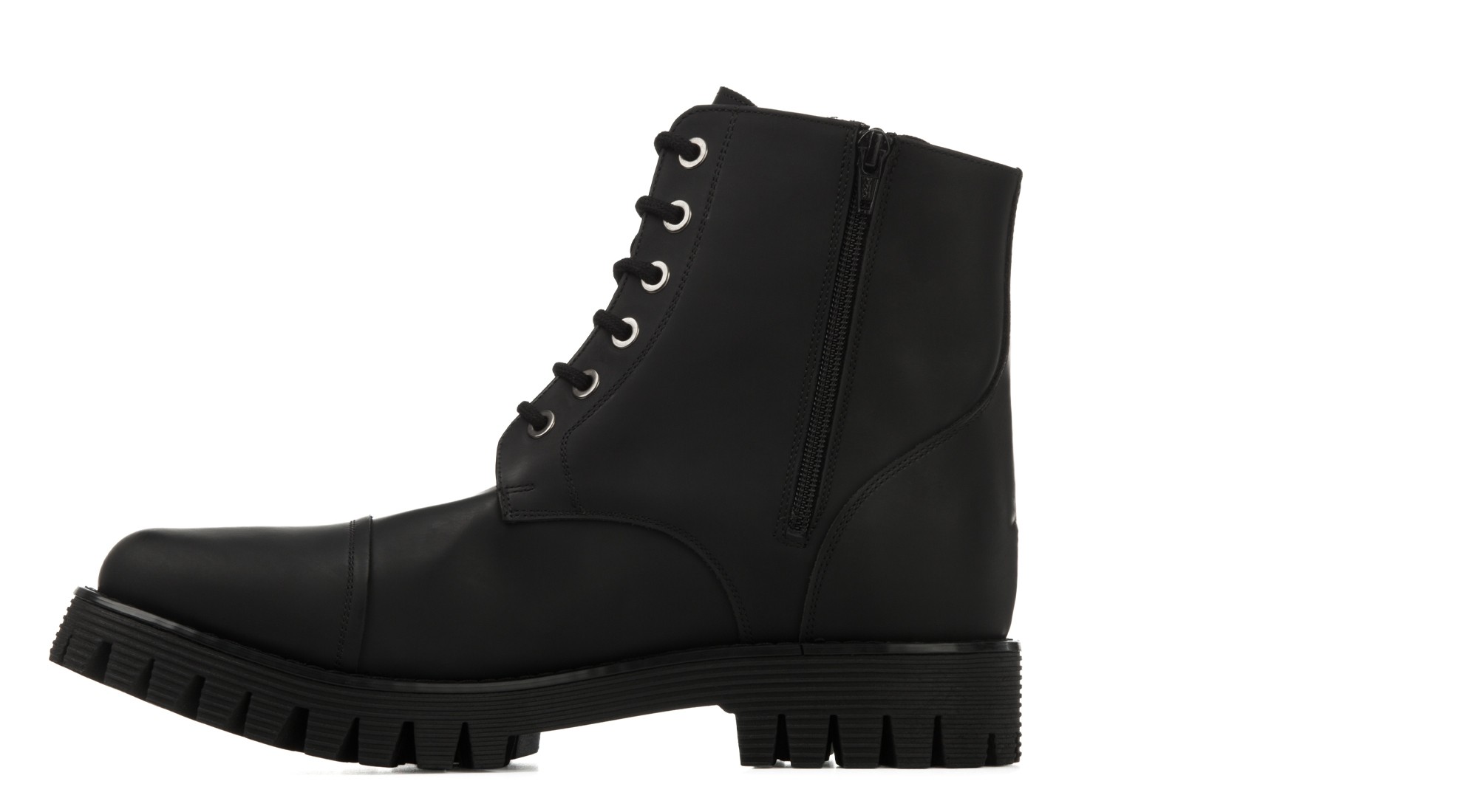 Bottes rehaussantes