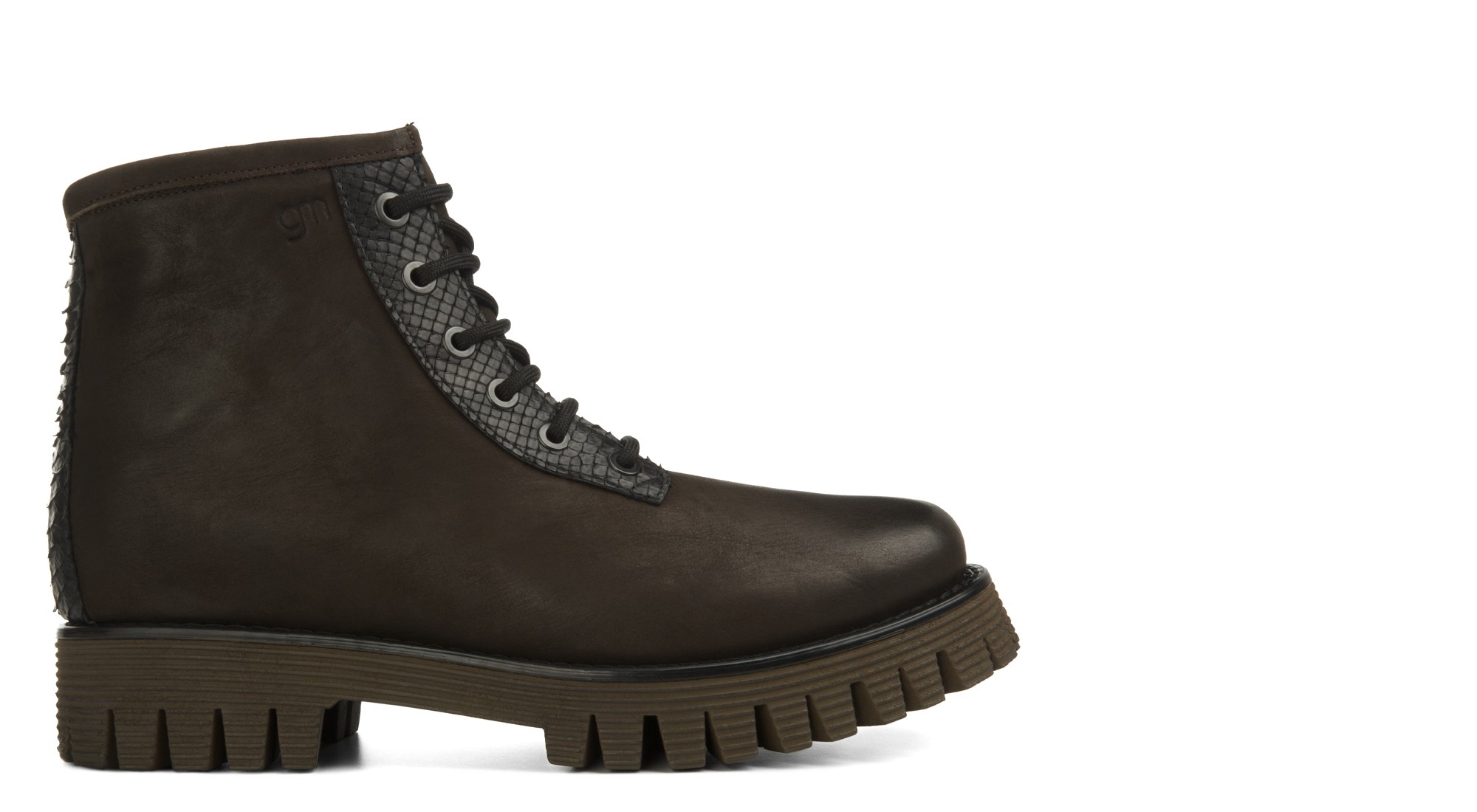 Bottes rehaussantes