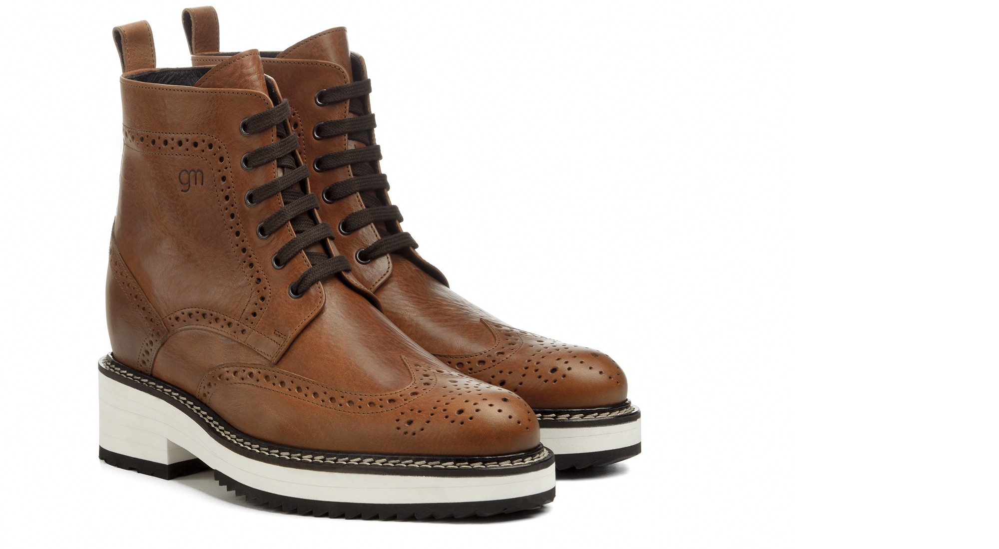 chaussures rehaussantes