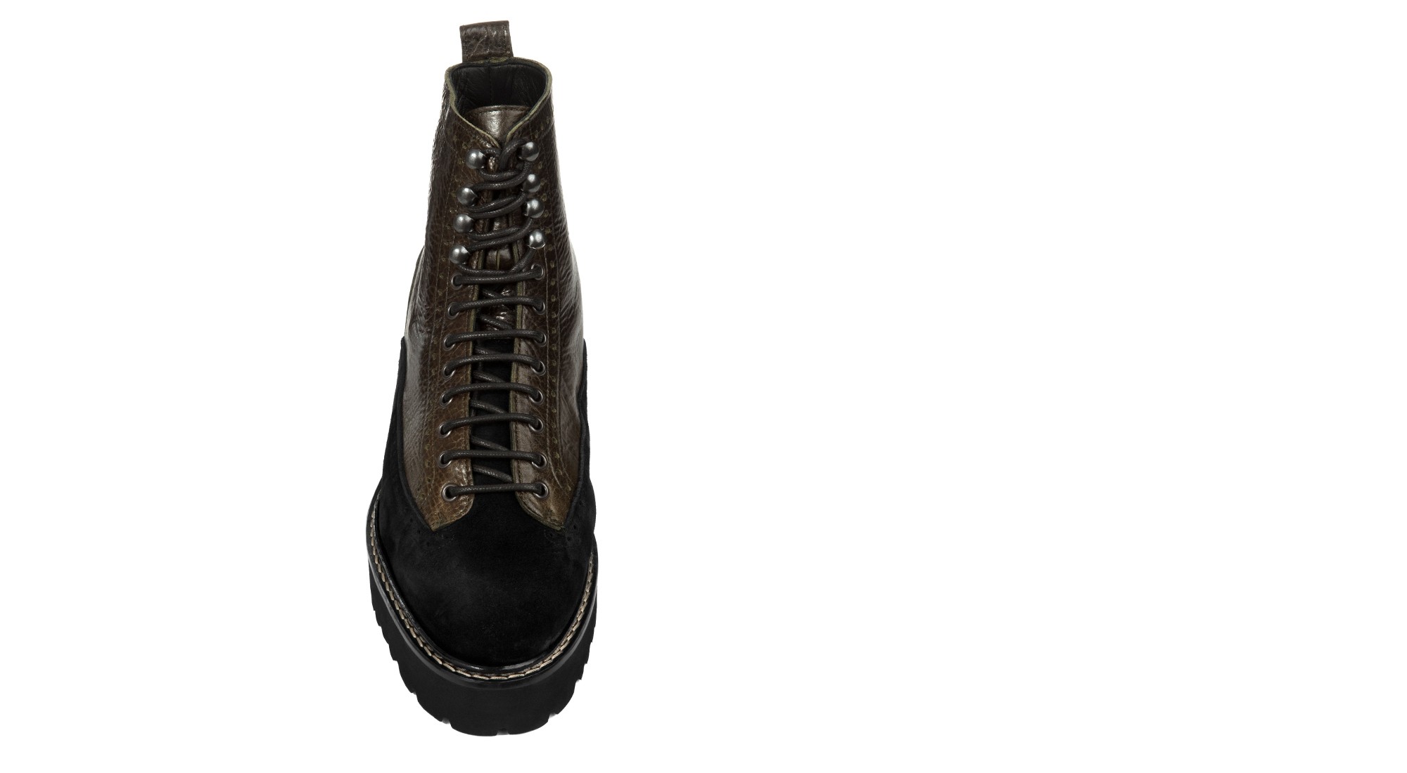 Bottes rehaussantes