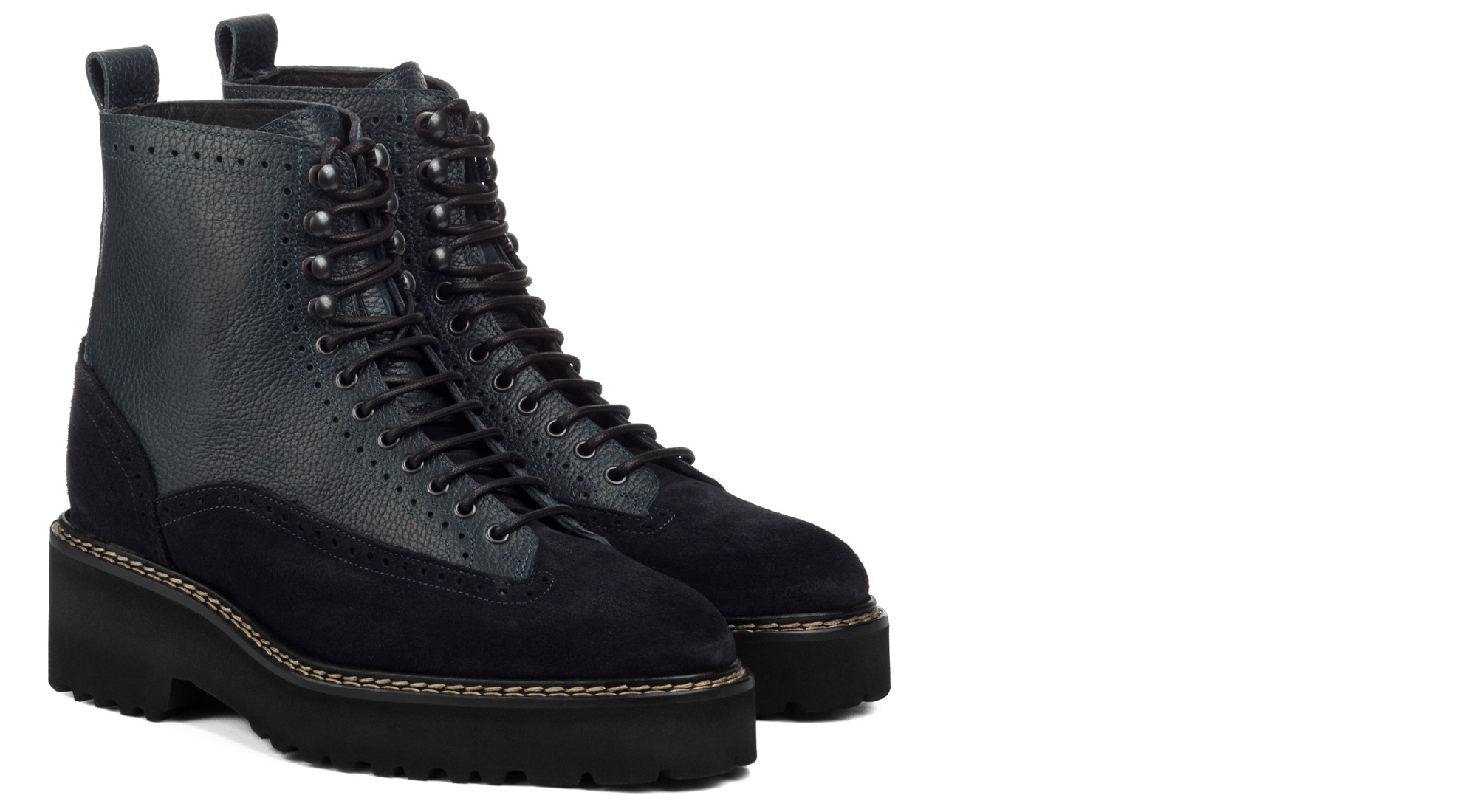 Bottes rehaussantes