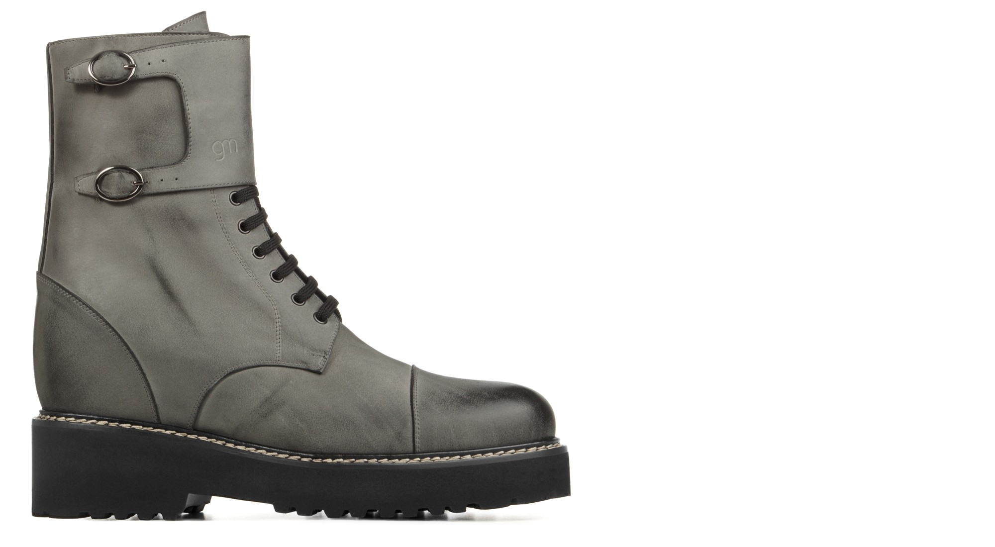 Bottes Rehaussantes