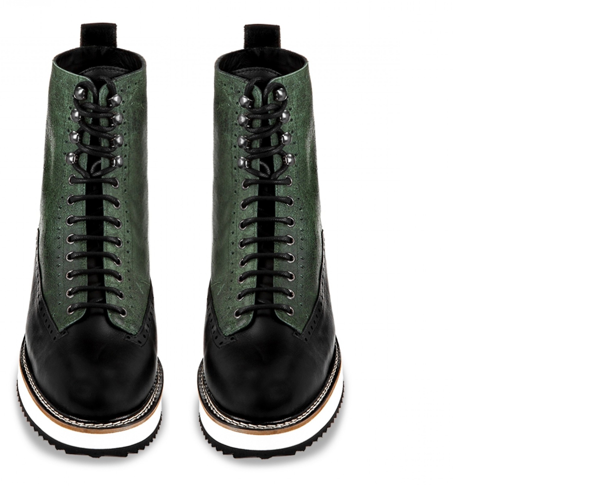 Bottes réhaussantes