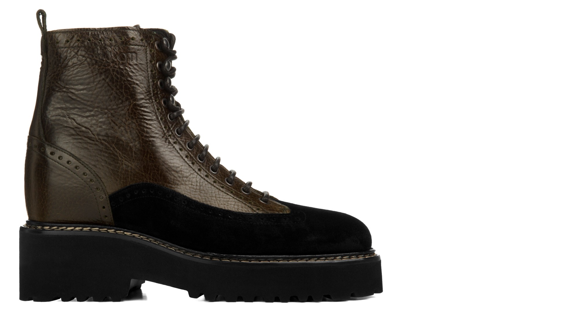 Bottes rehaussantes