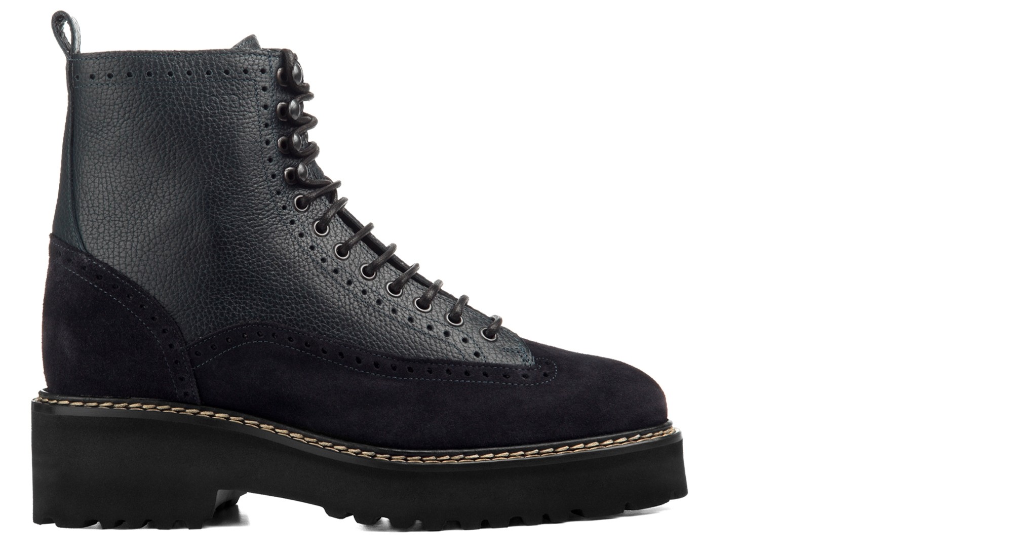 Bottes rehaussantes