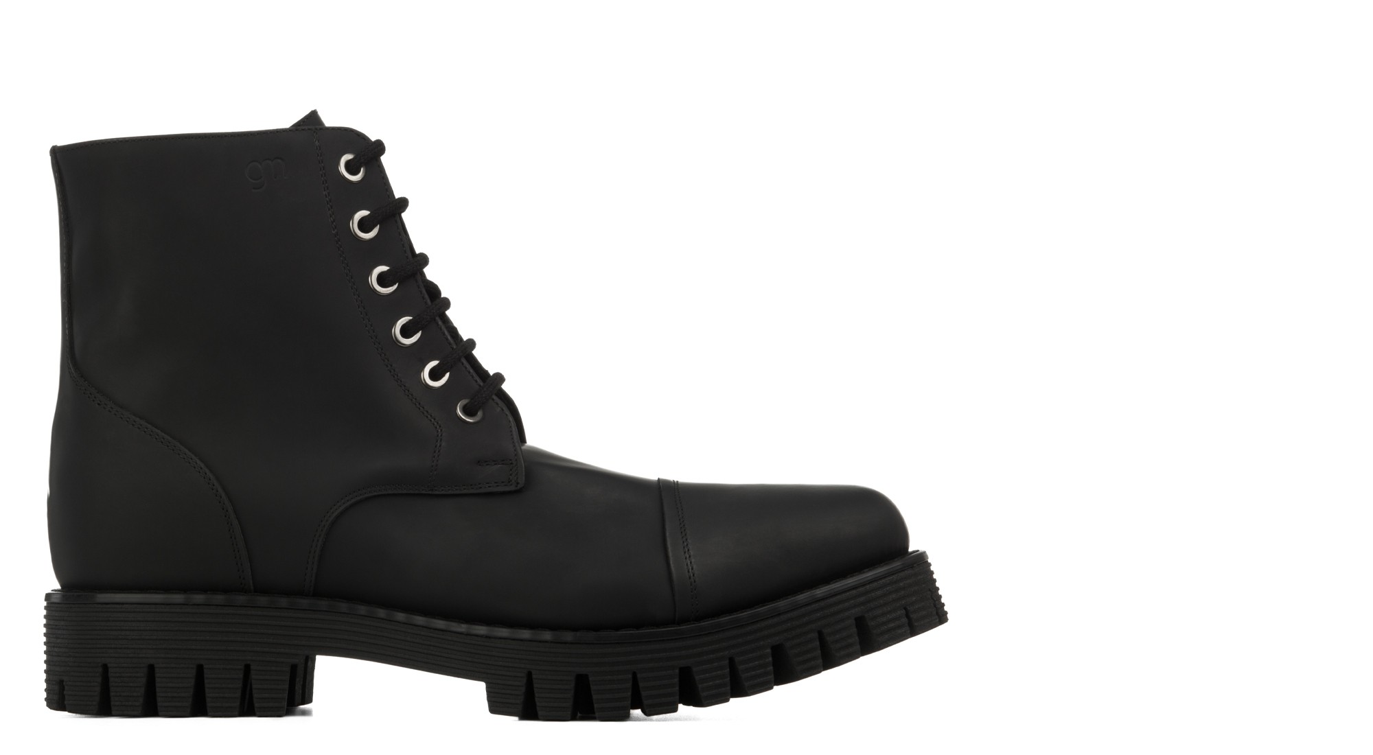 Bottes rehaussantes