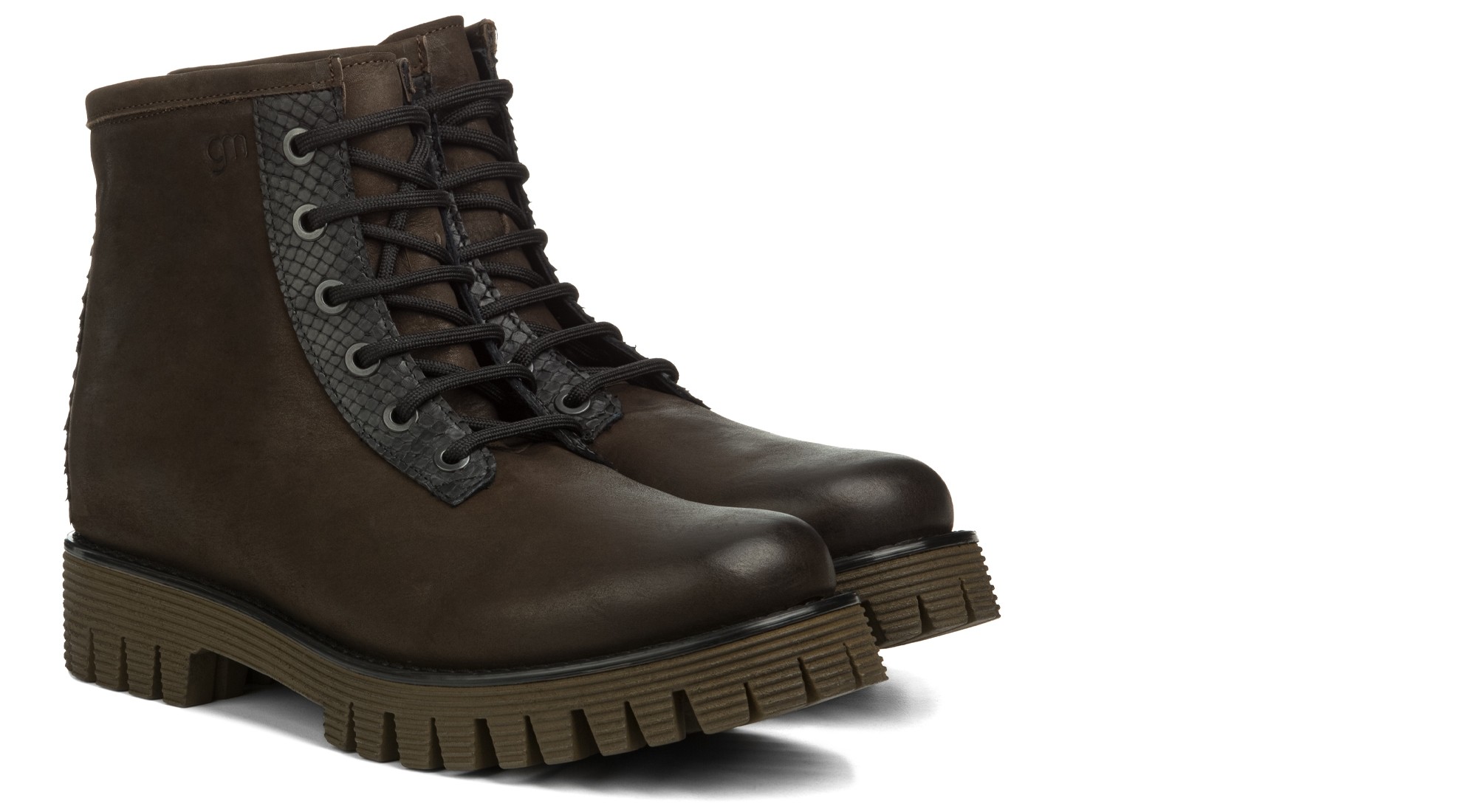 Bottes rehaussantes