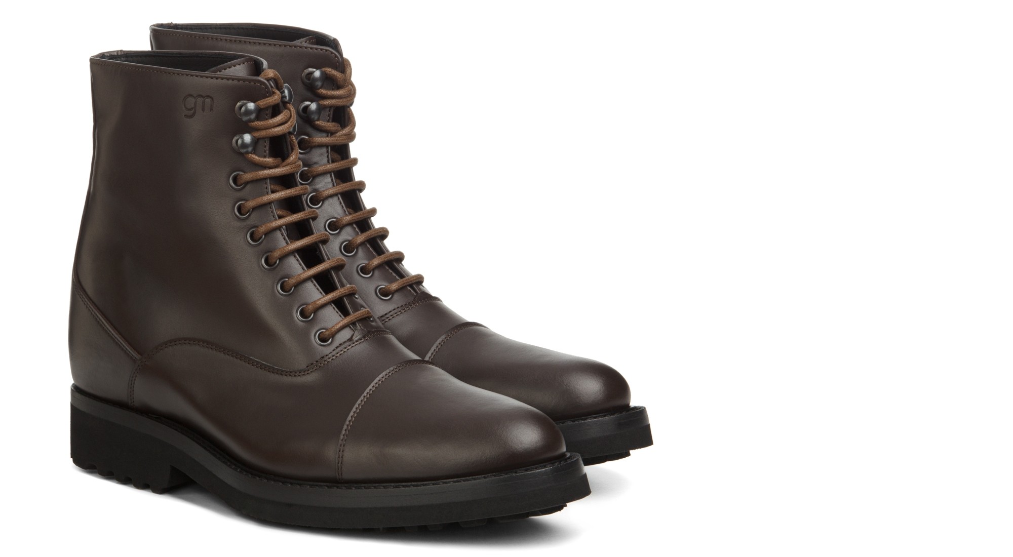Bottes Rehaussantes