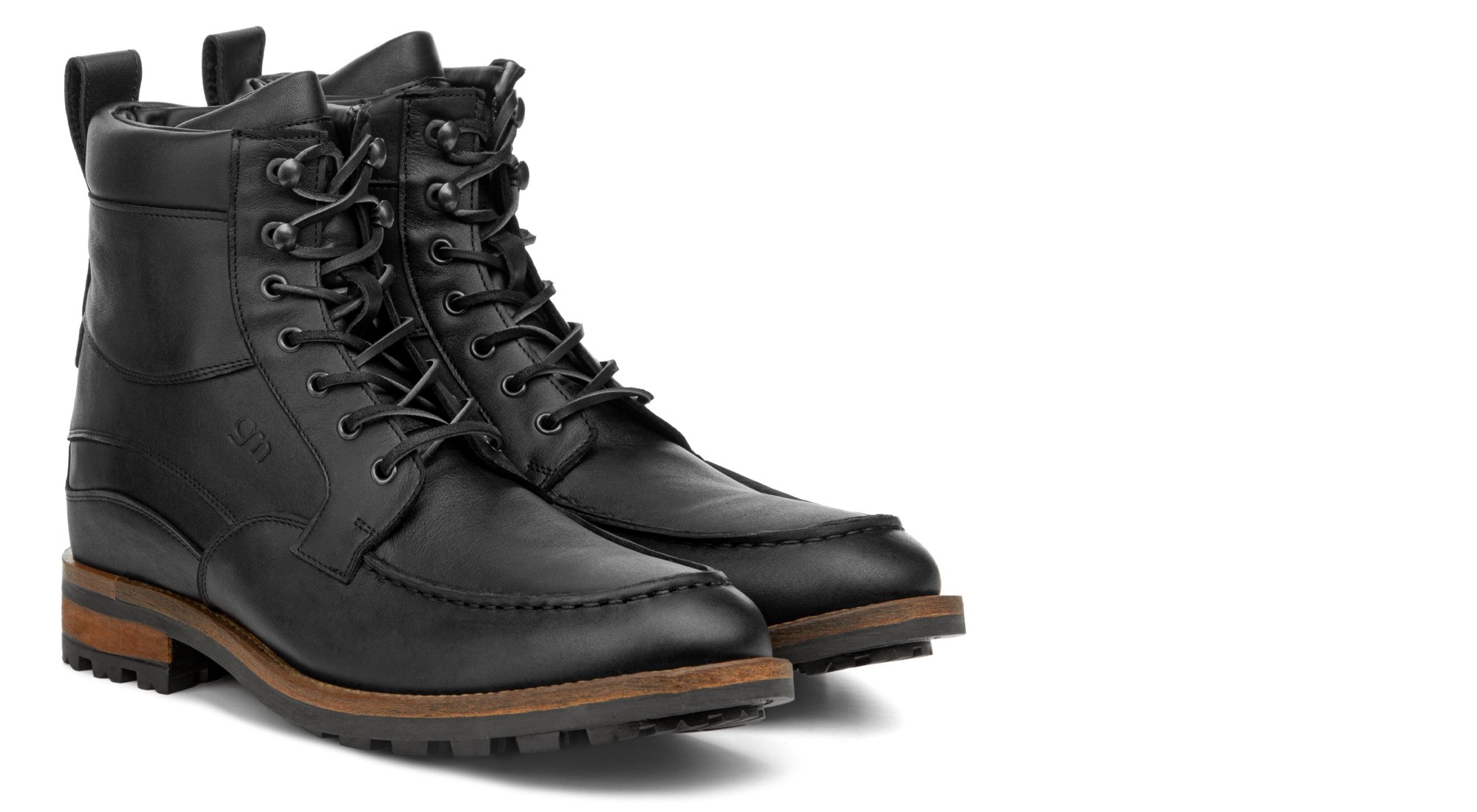 Bottes rehaussantes