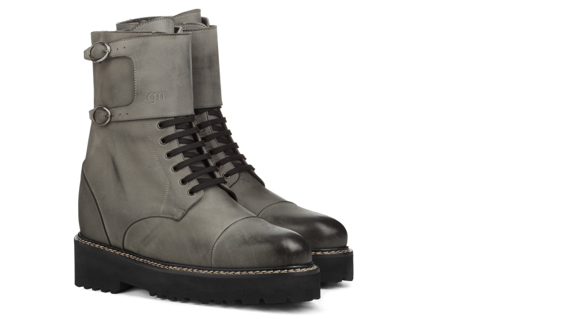 Bottes Rehaussantes