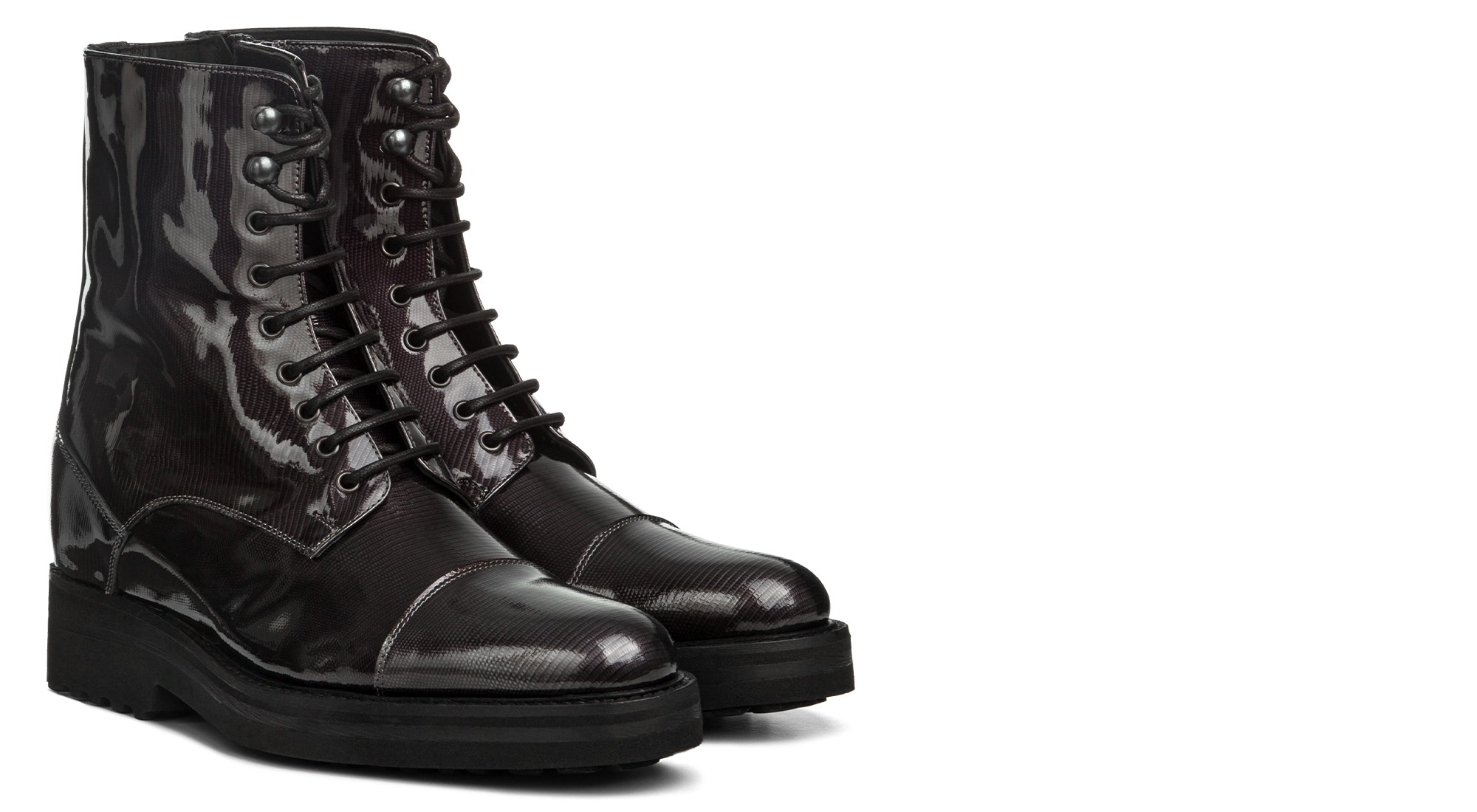 Bottes Rehaussantes