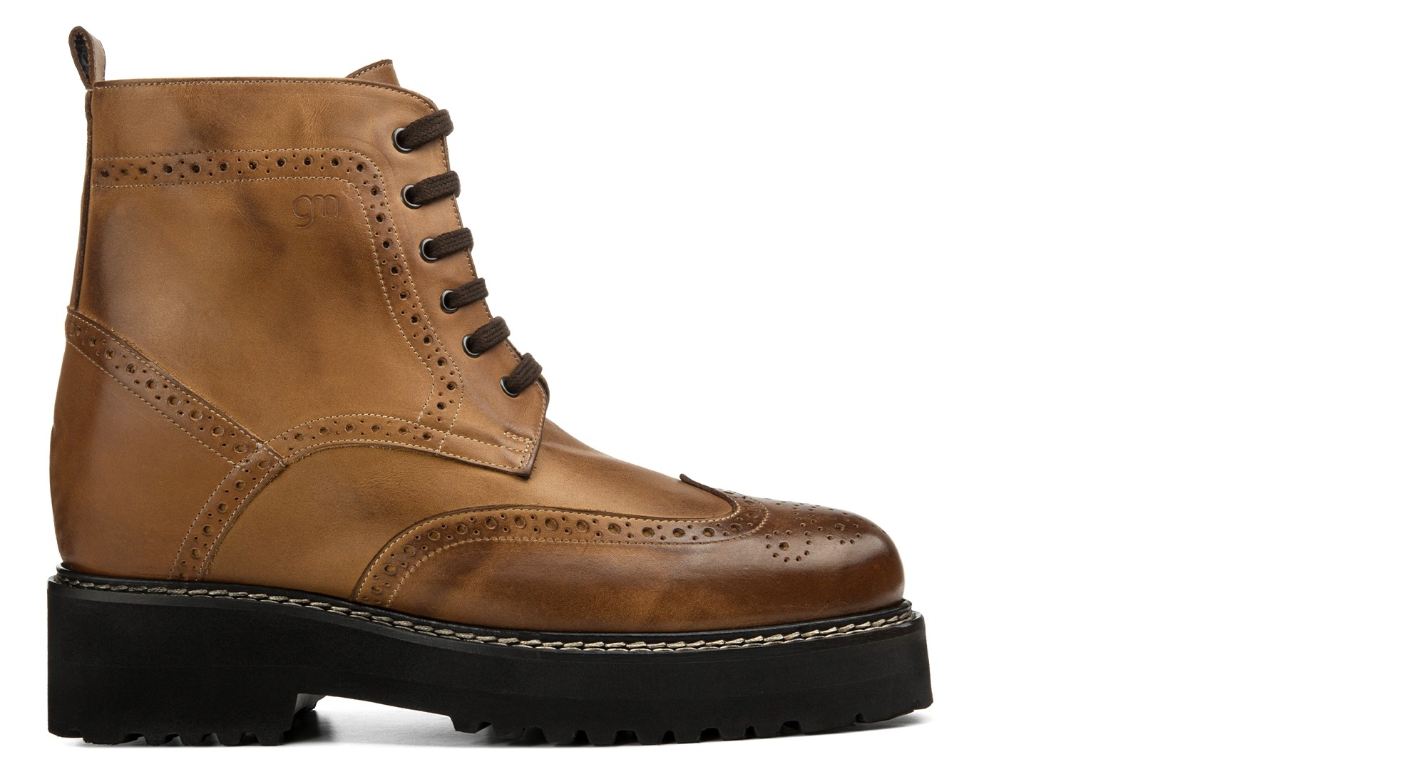 Bottes rehaussantes