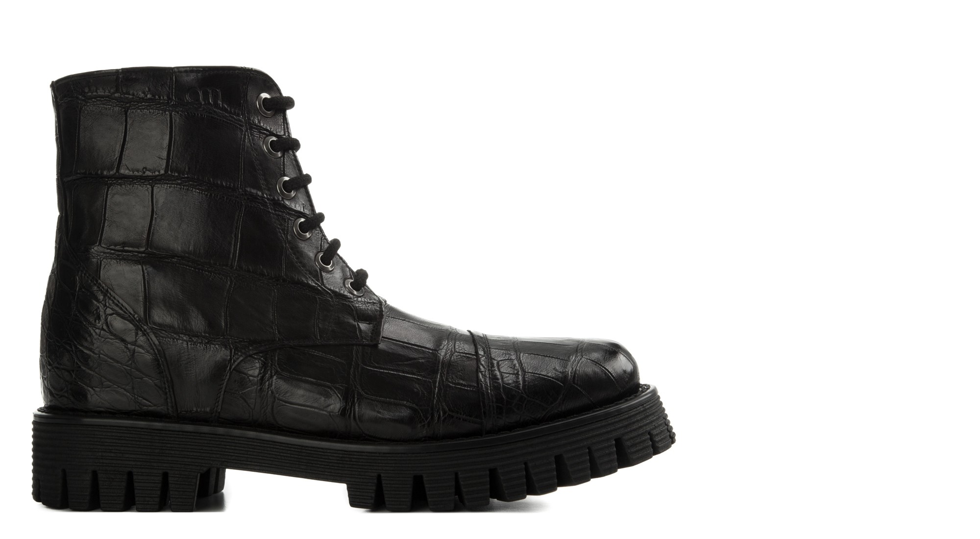 Bottes Rehaussantes