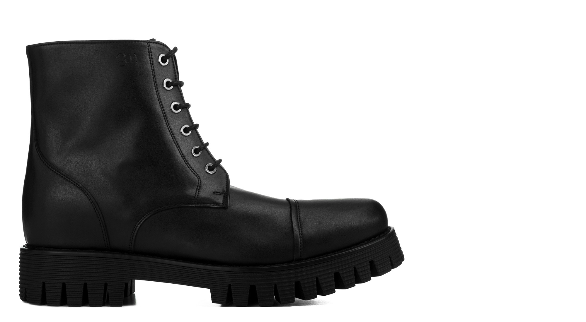 Bottes rehaussantes