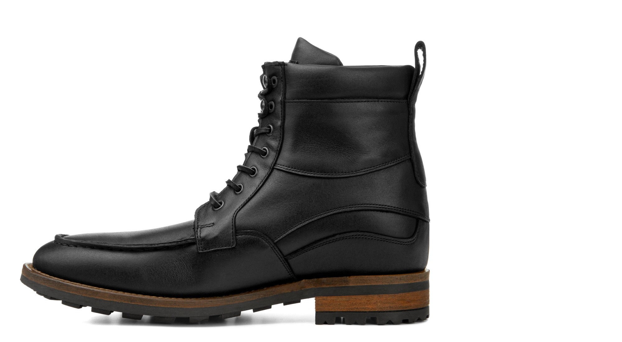 Bottes rehaussantes