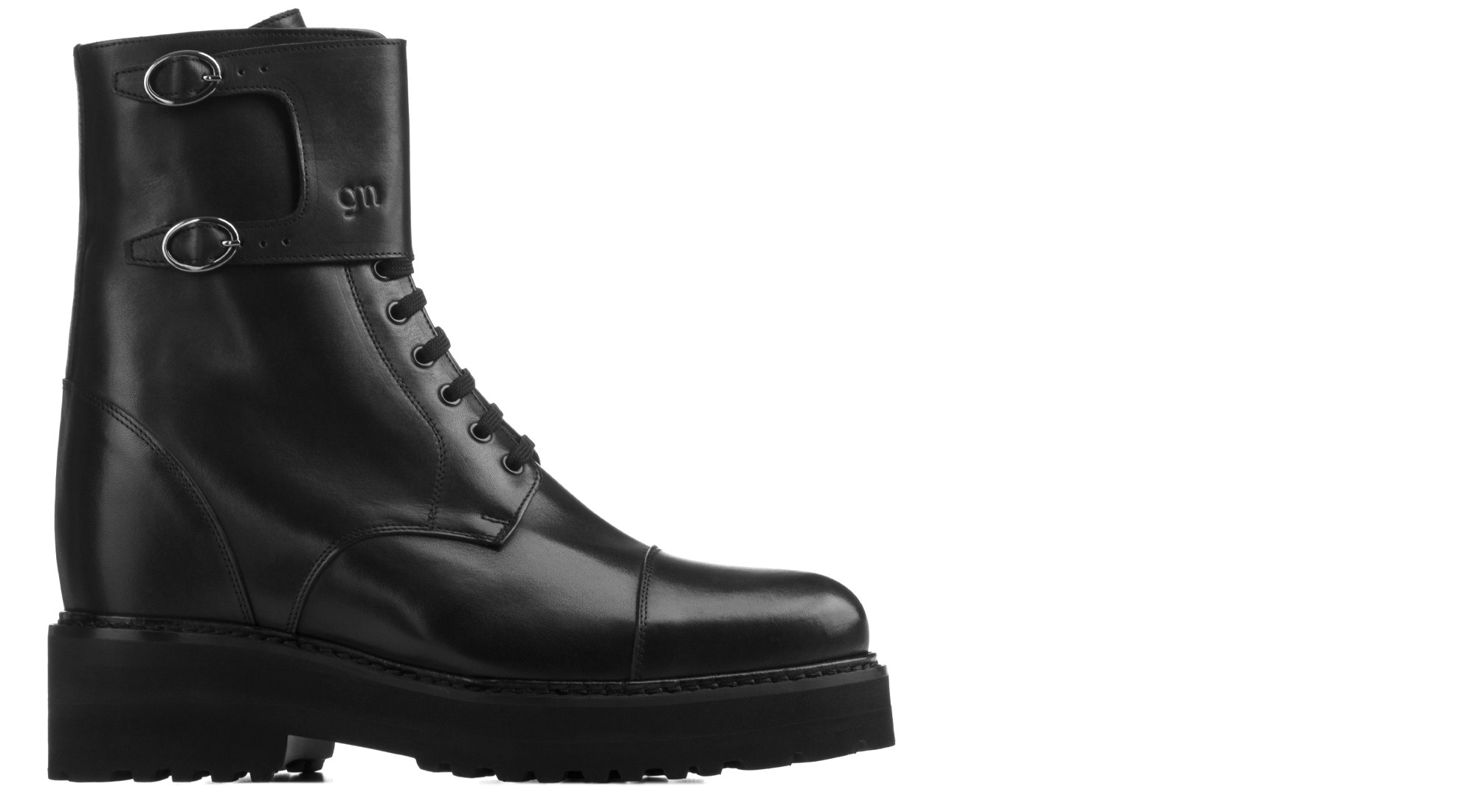 Bottes Rehaussantes