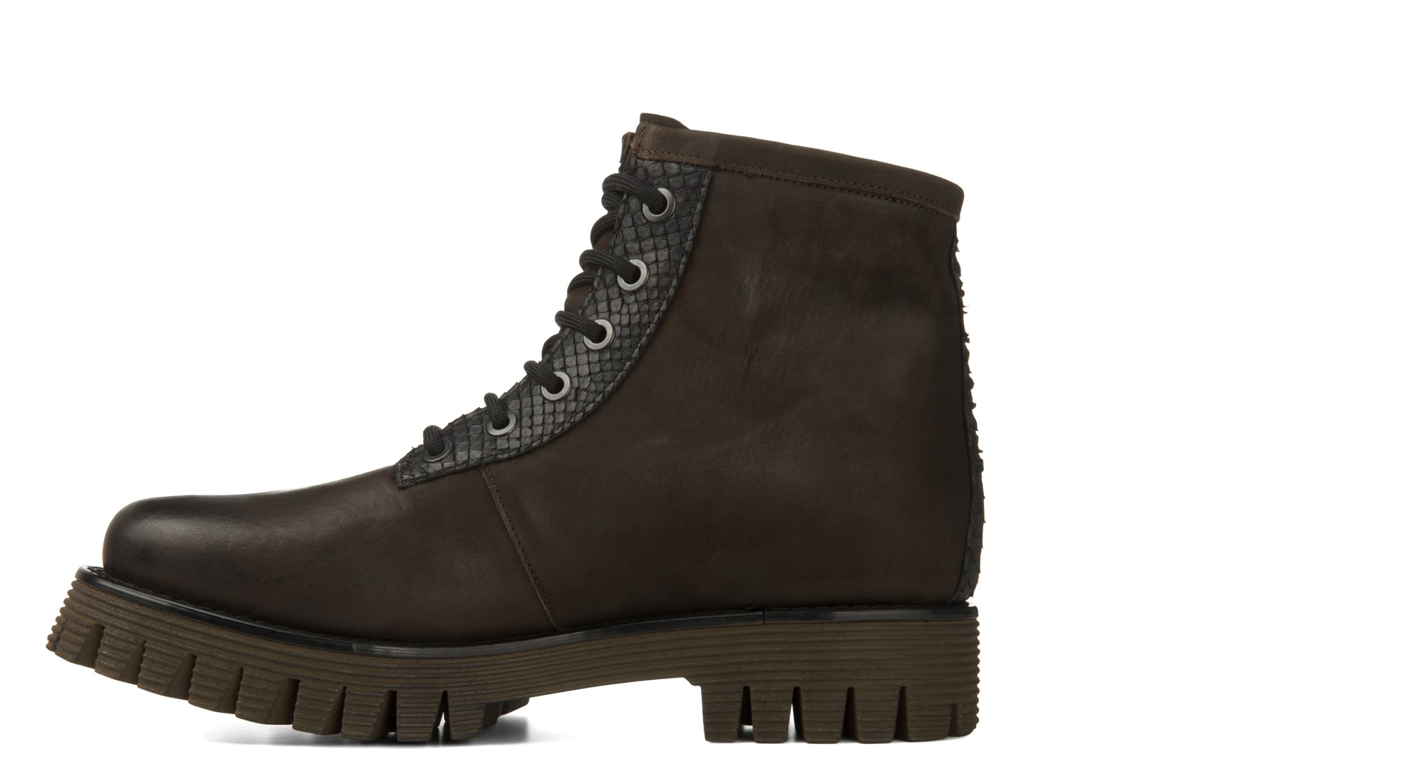 Bottes rehaussantes