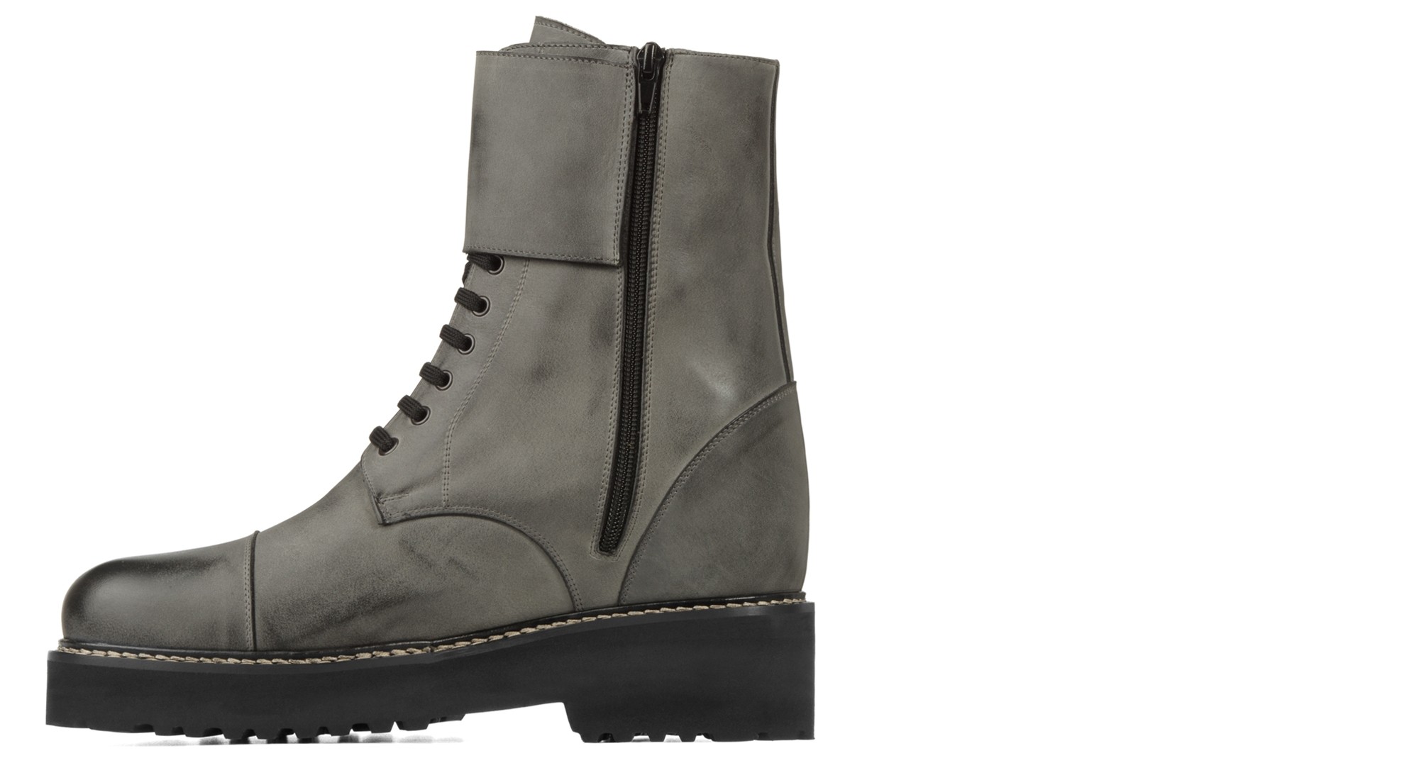 Bottes Rehaussantes