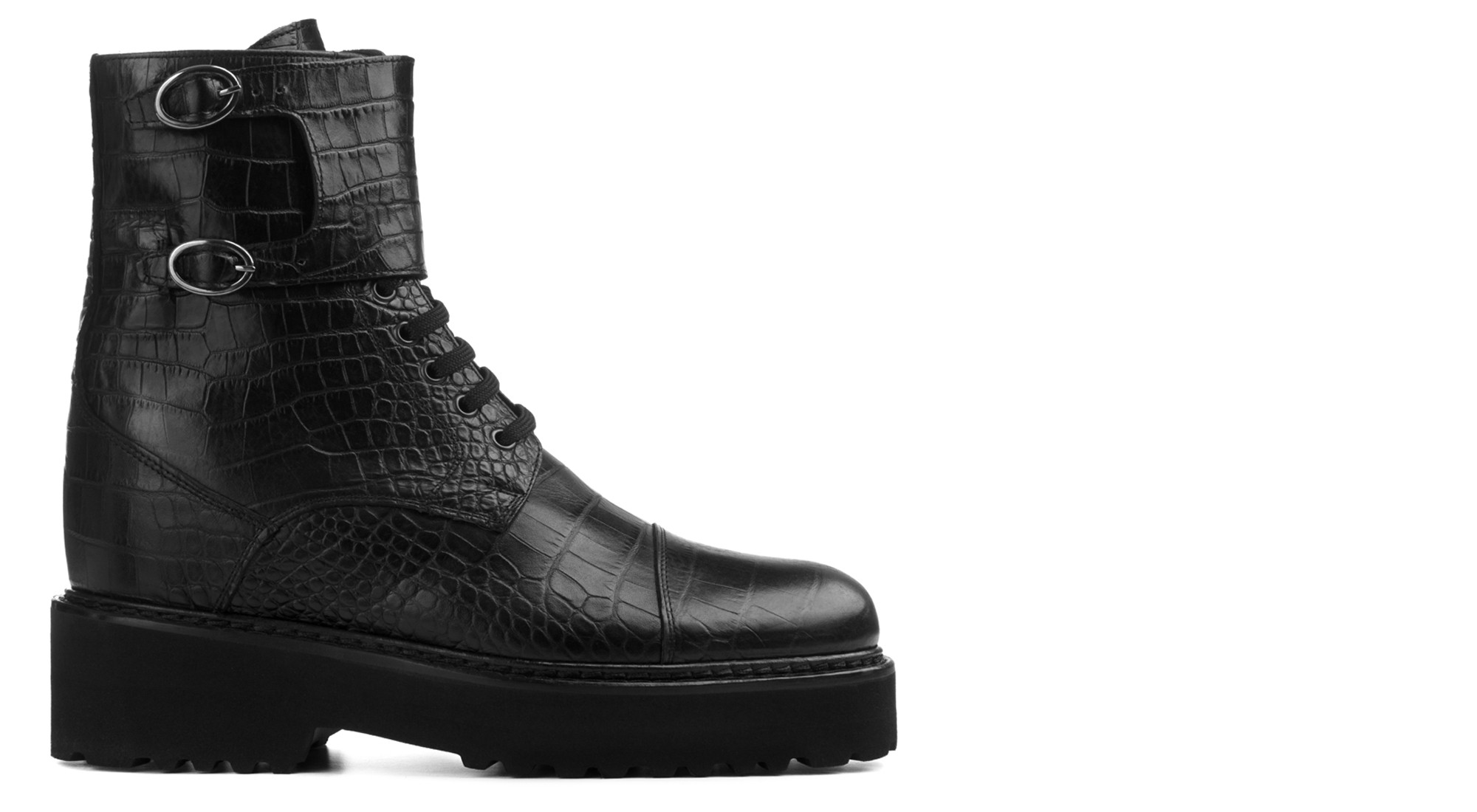 Bottes Rehaussantes