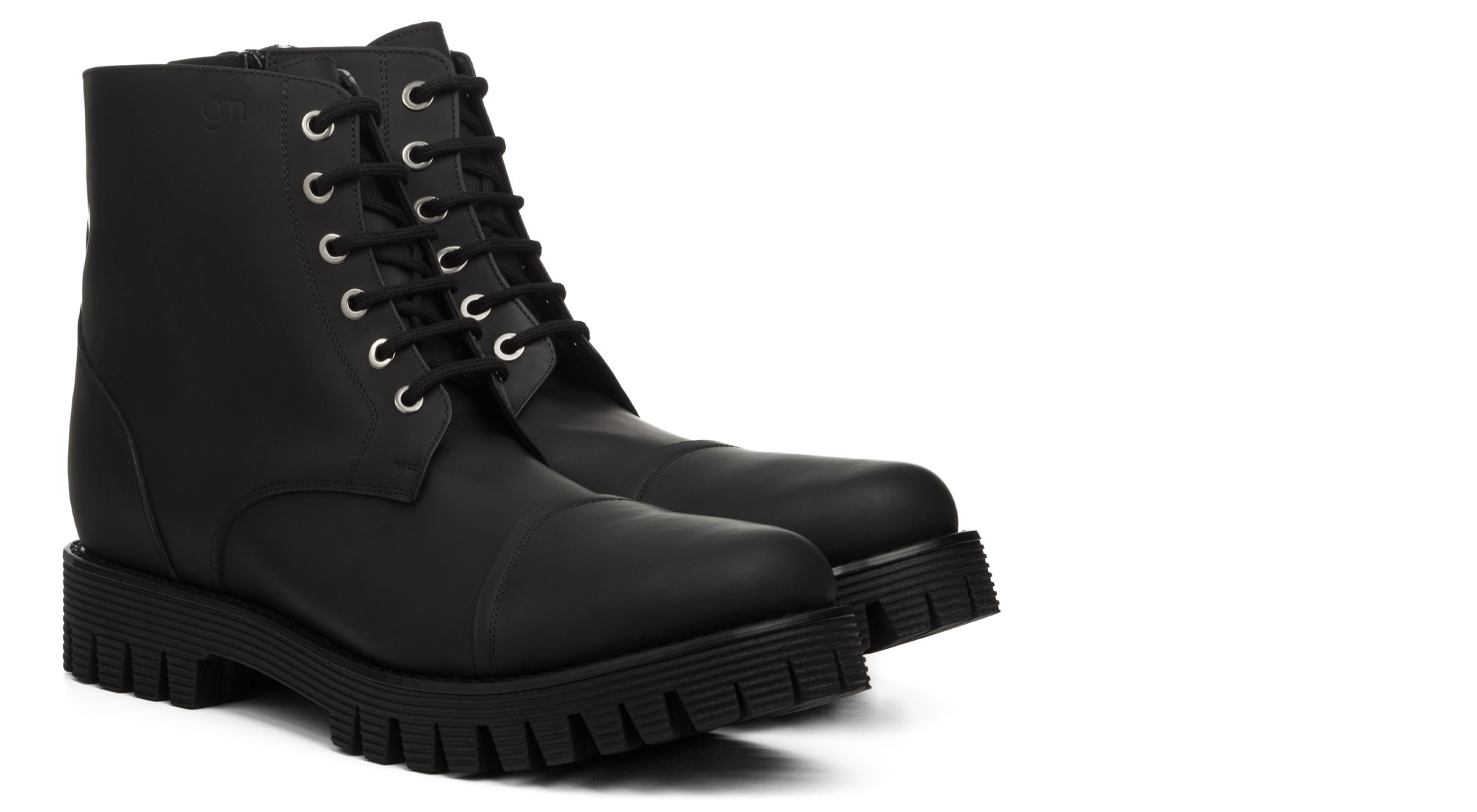 Bottes rehaussantes