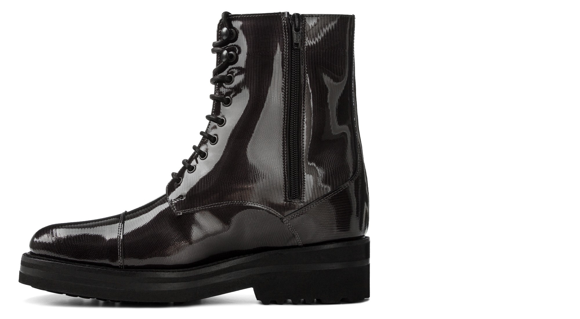Bottes Rehaussantes