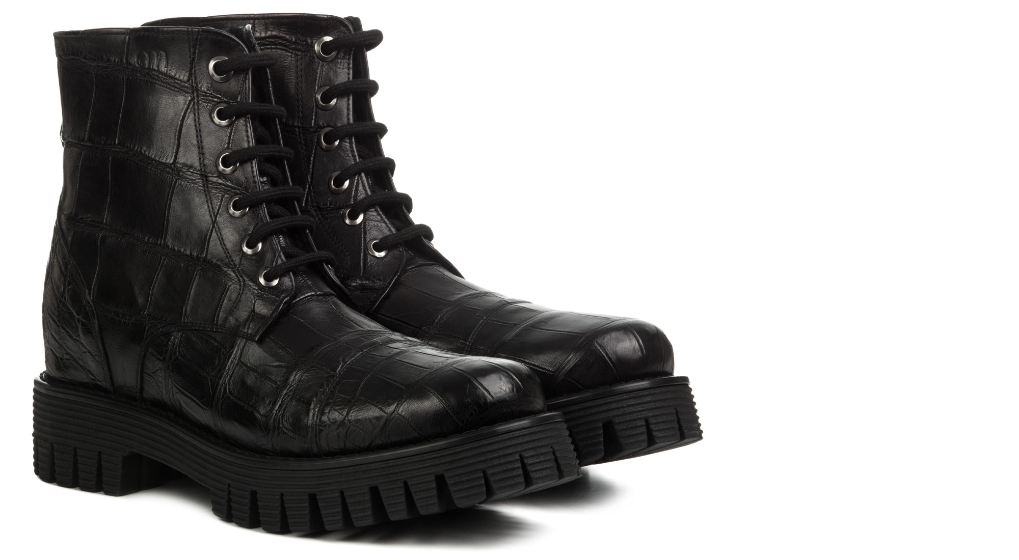 Bottes Rehaussantes