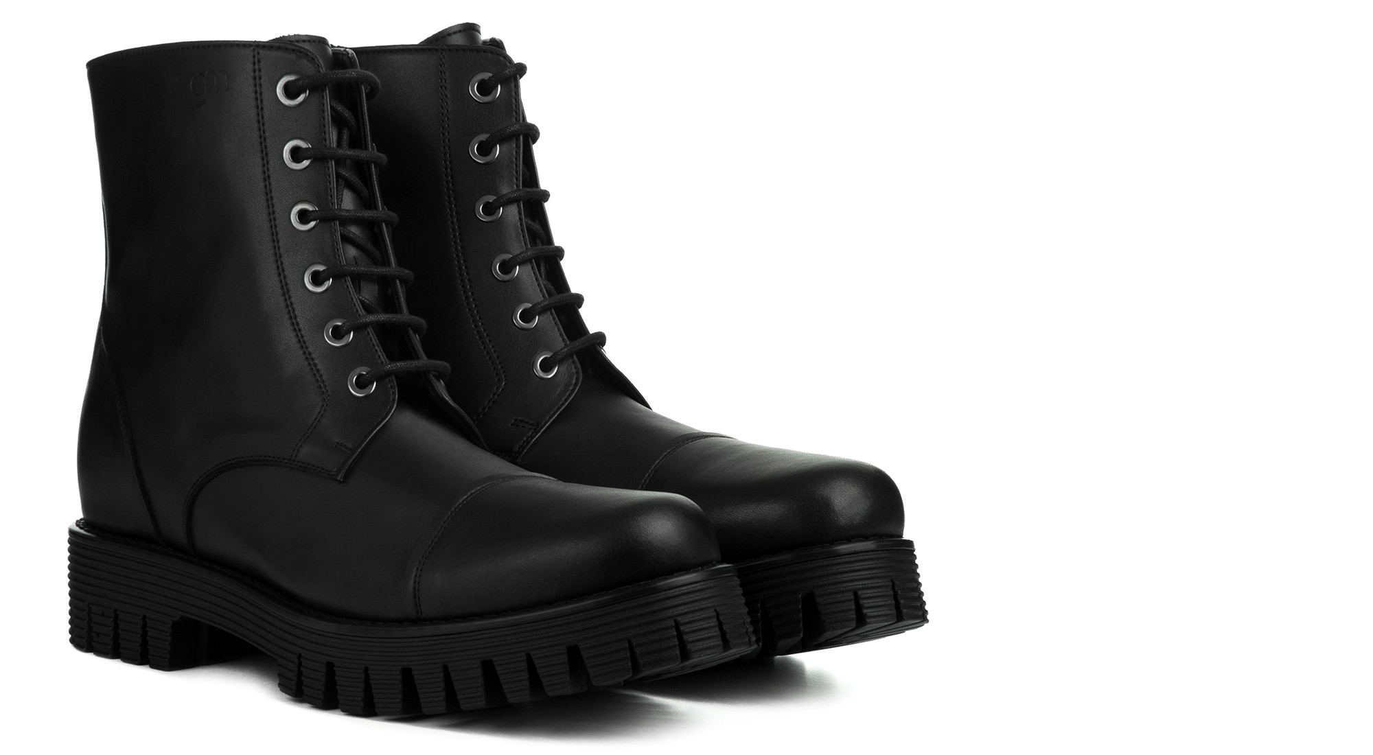 Bottes rehaussantes
